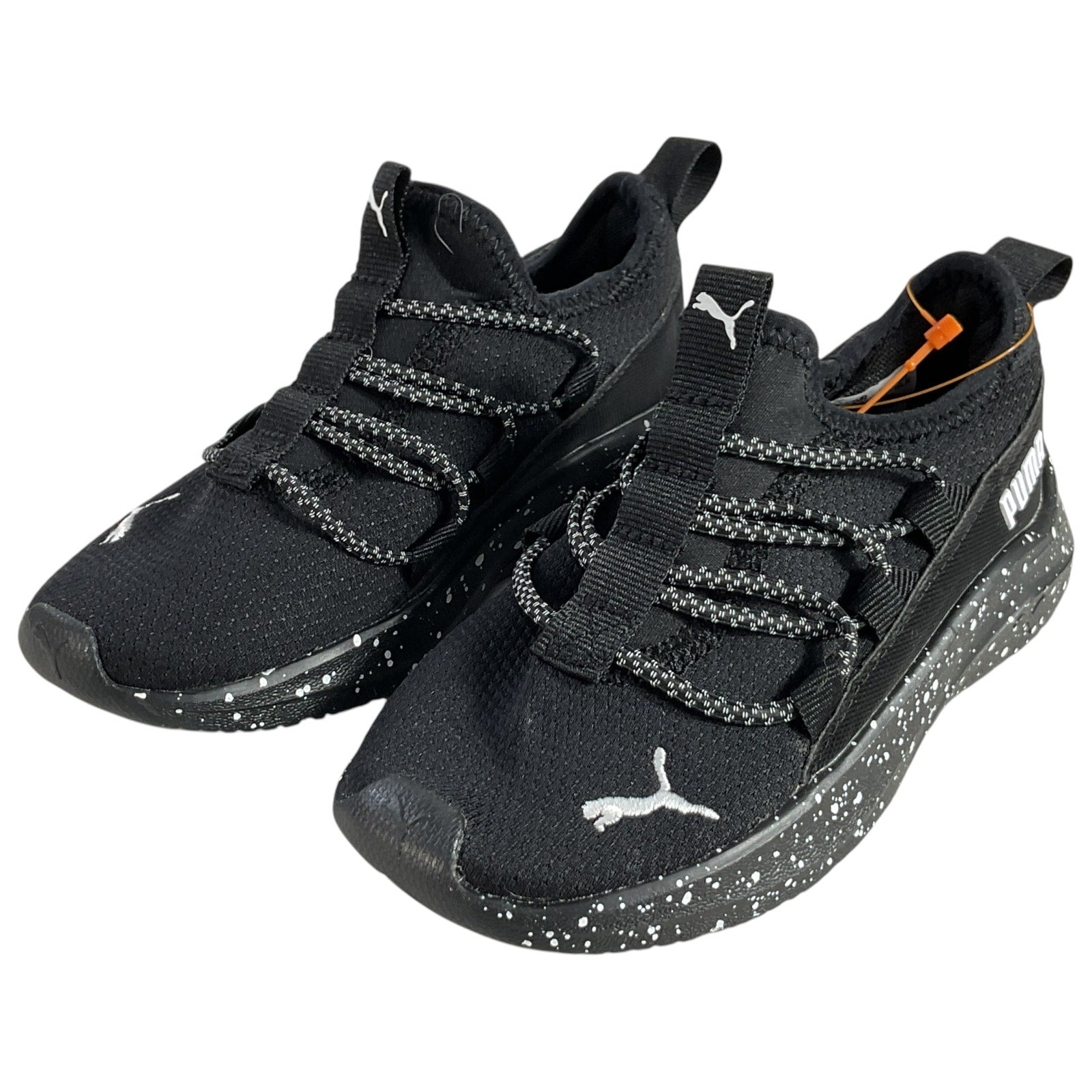 Tenis niño 9C (PUMA)