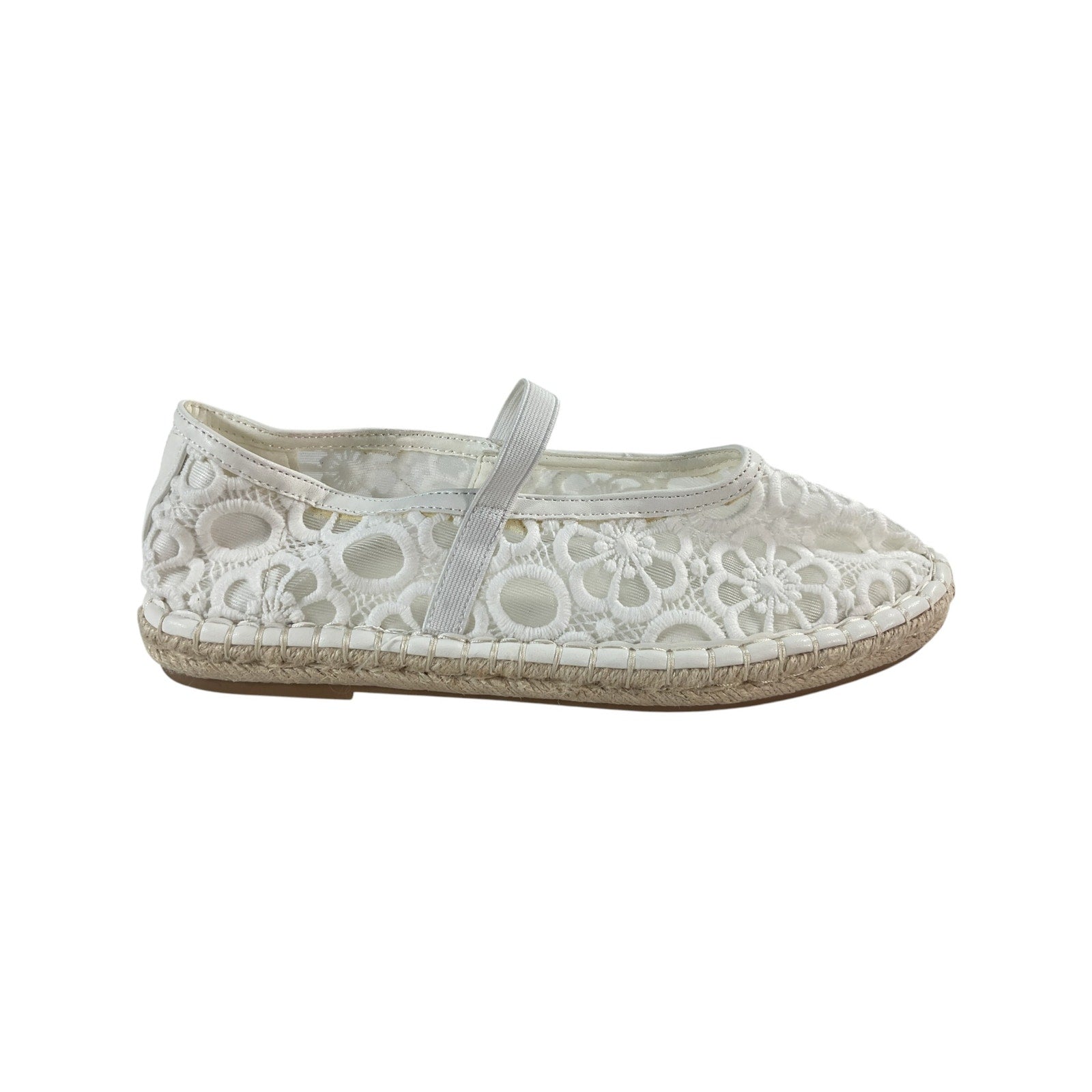 Zapato 9.5 (Universal Thread)