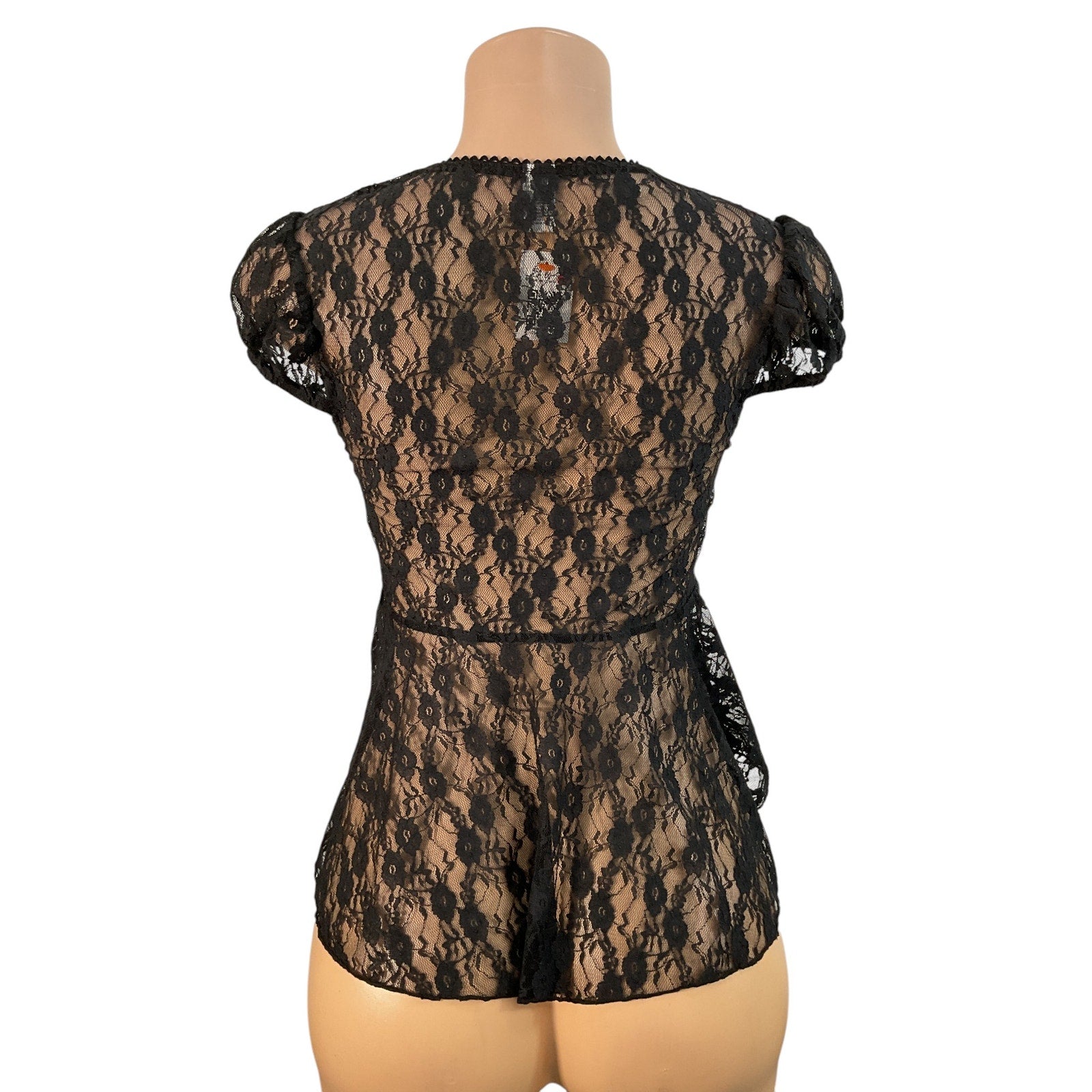 Blusa M