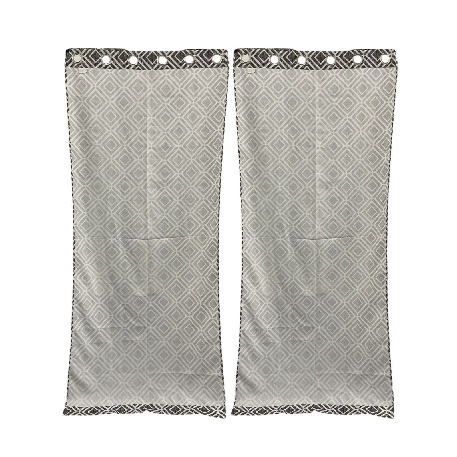Set de Cortinas