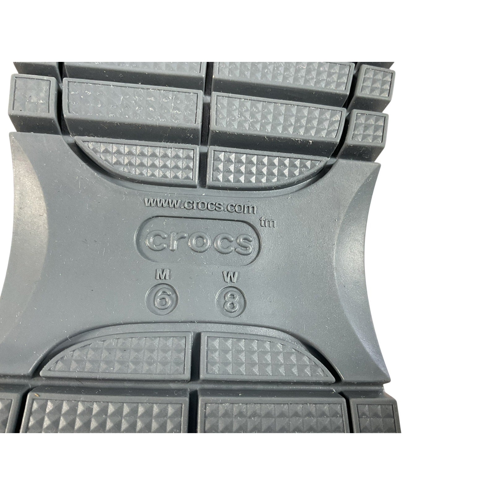 Sandalia 8 (Crocs)