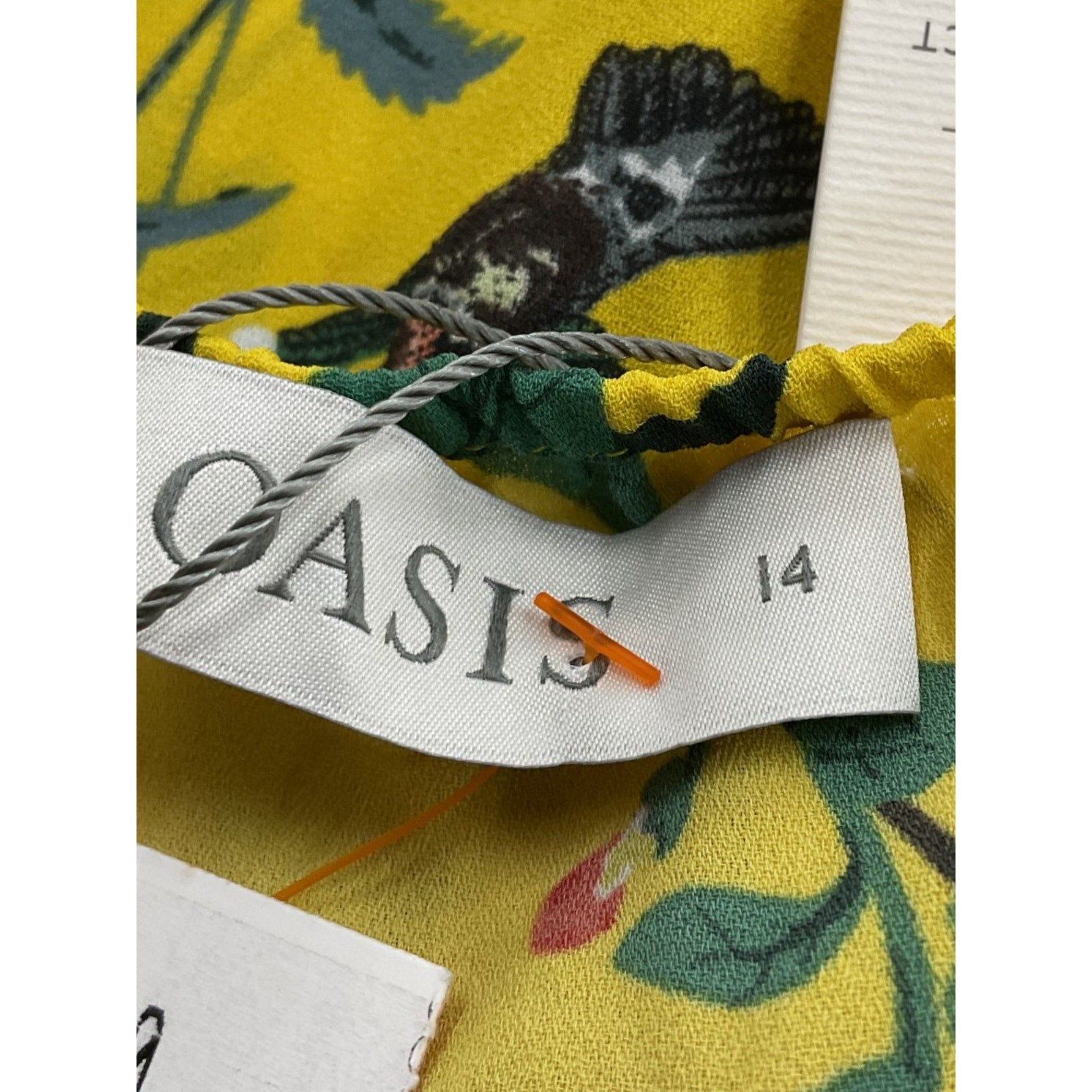 Blusa 14 (OASIS)