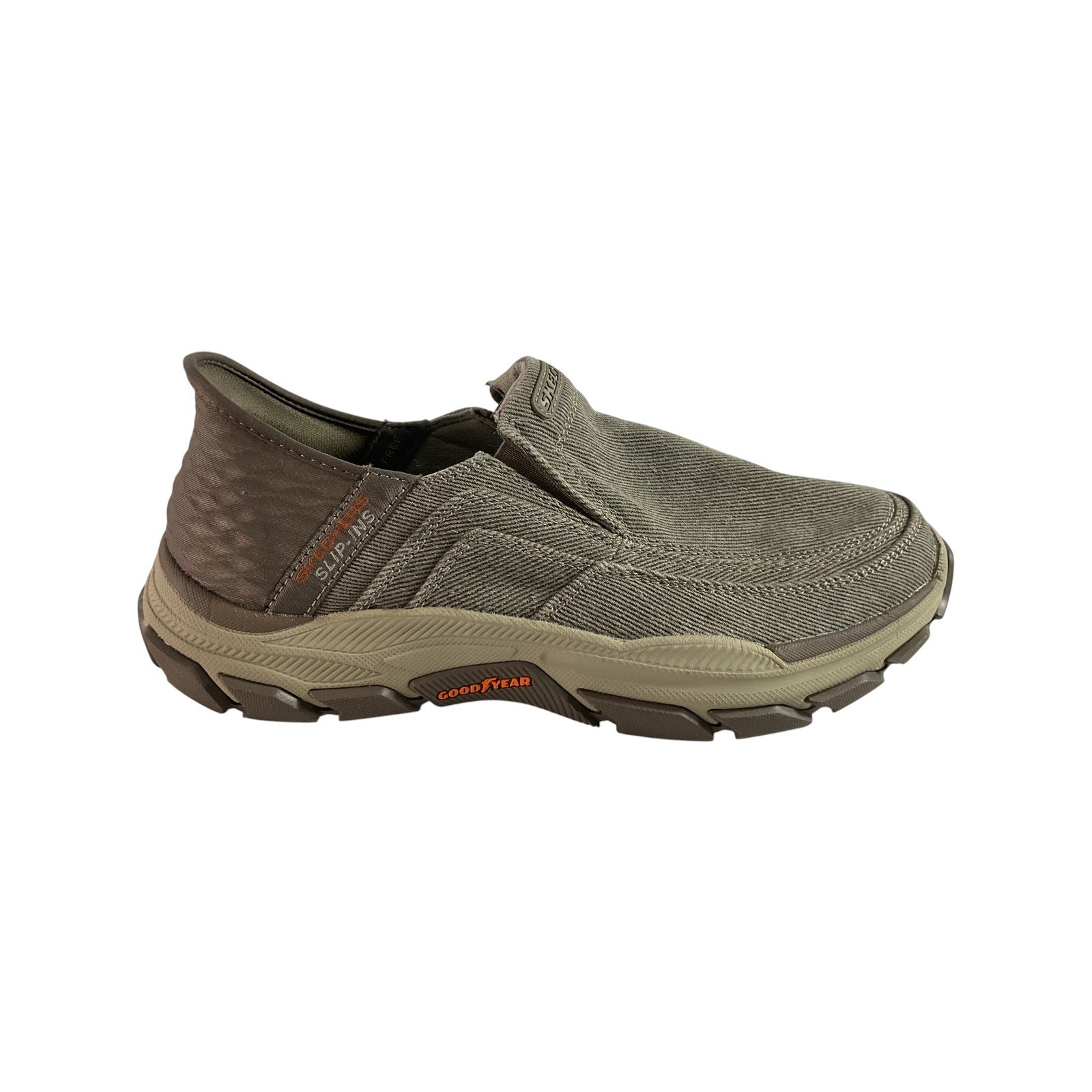 Zapato 8.5 (Skechers)