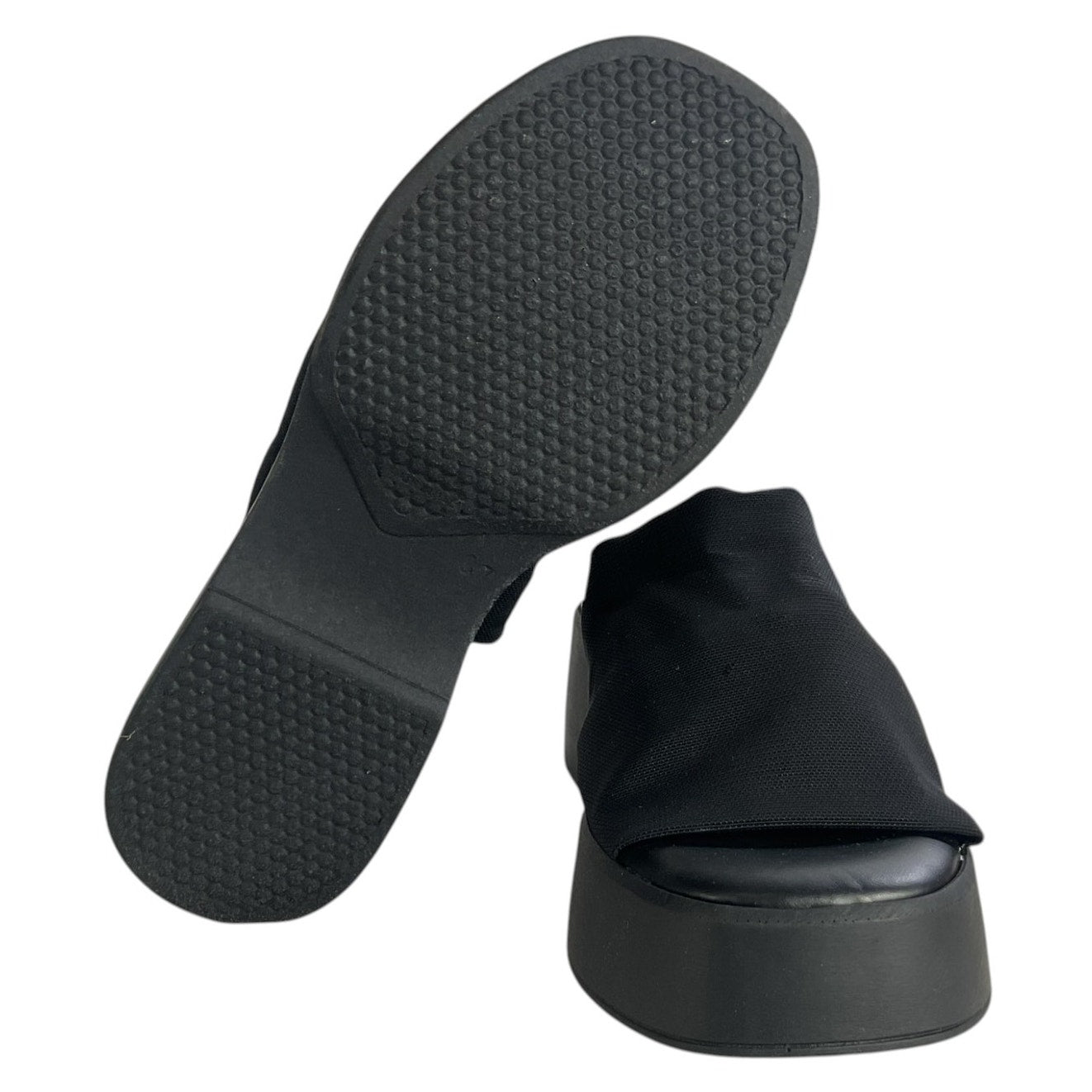 Plataforma 6 (Steve Madden)