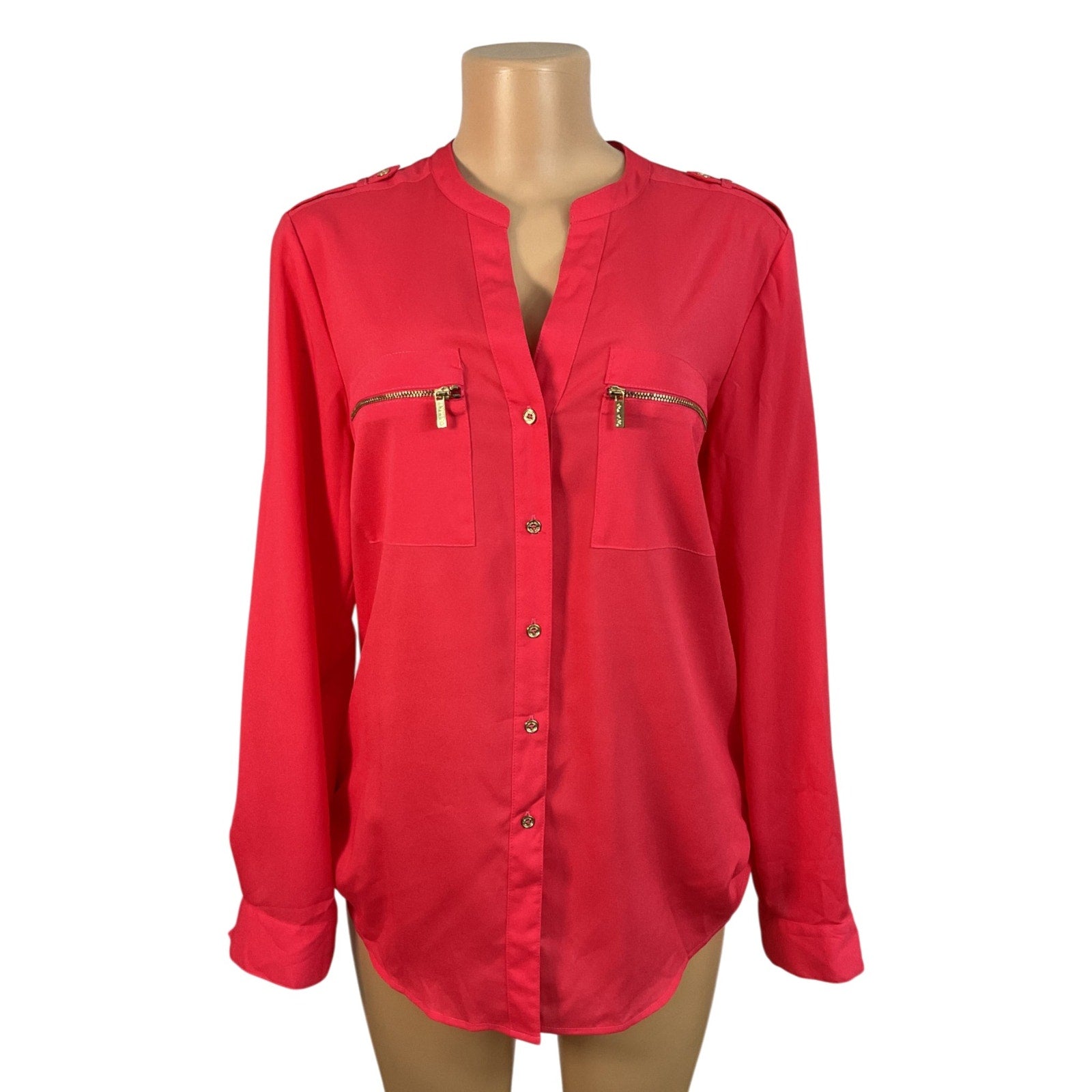 Blusa XL (Calvin Klein)