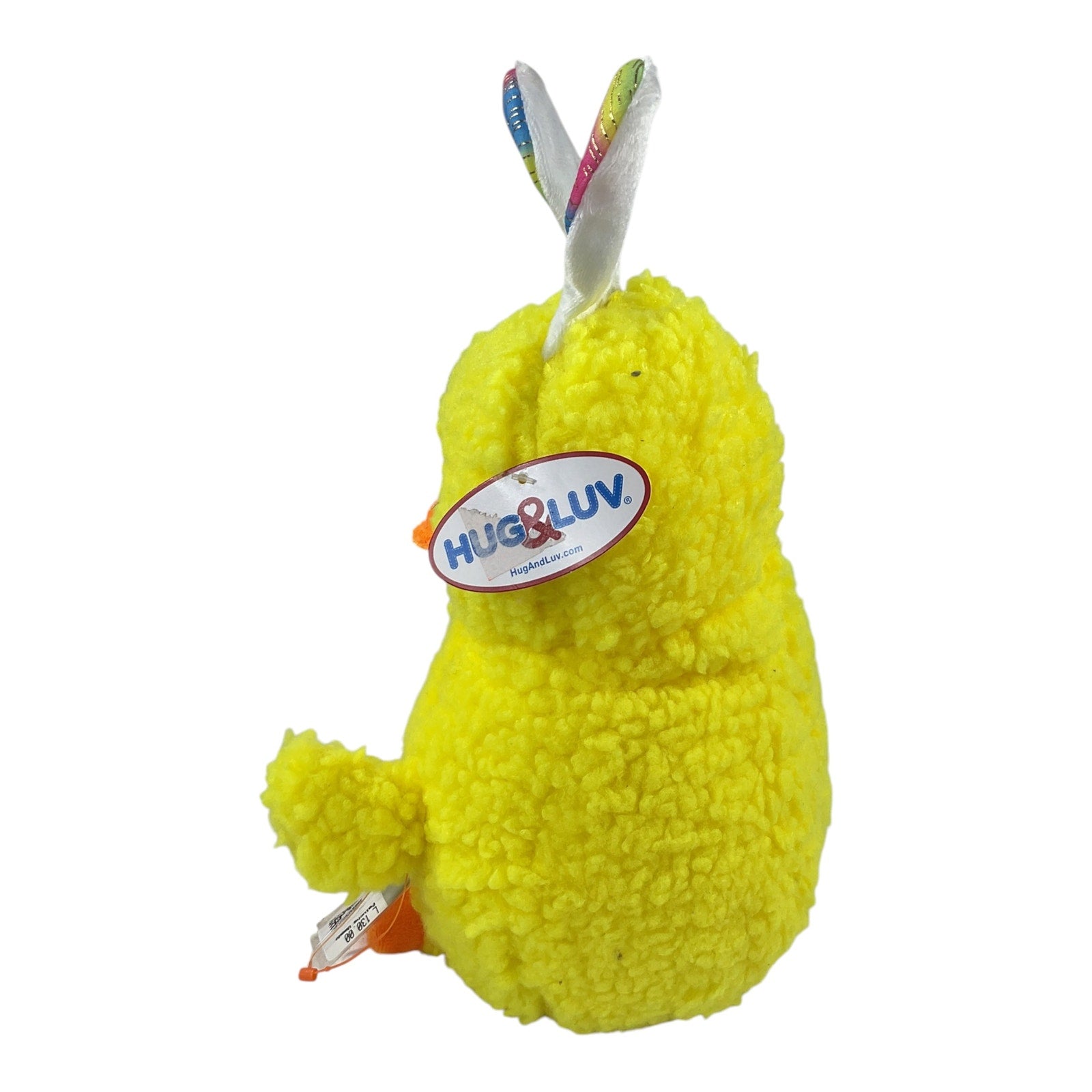 Peluche (Hug&Luv)