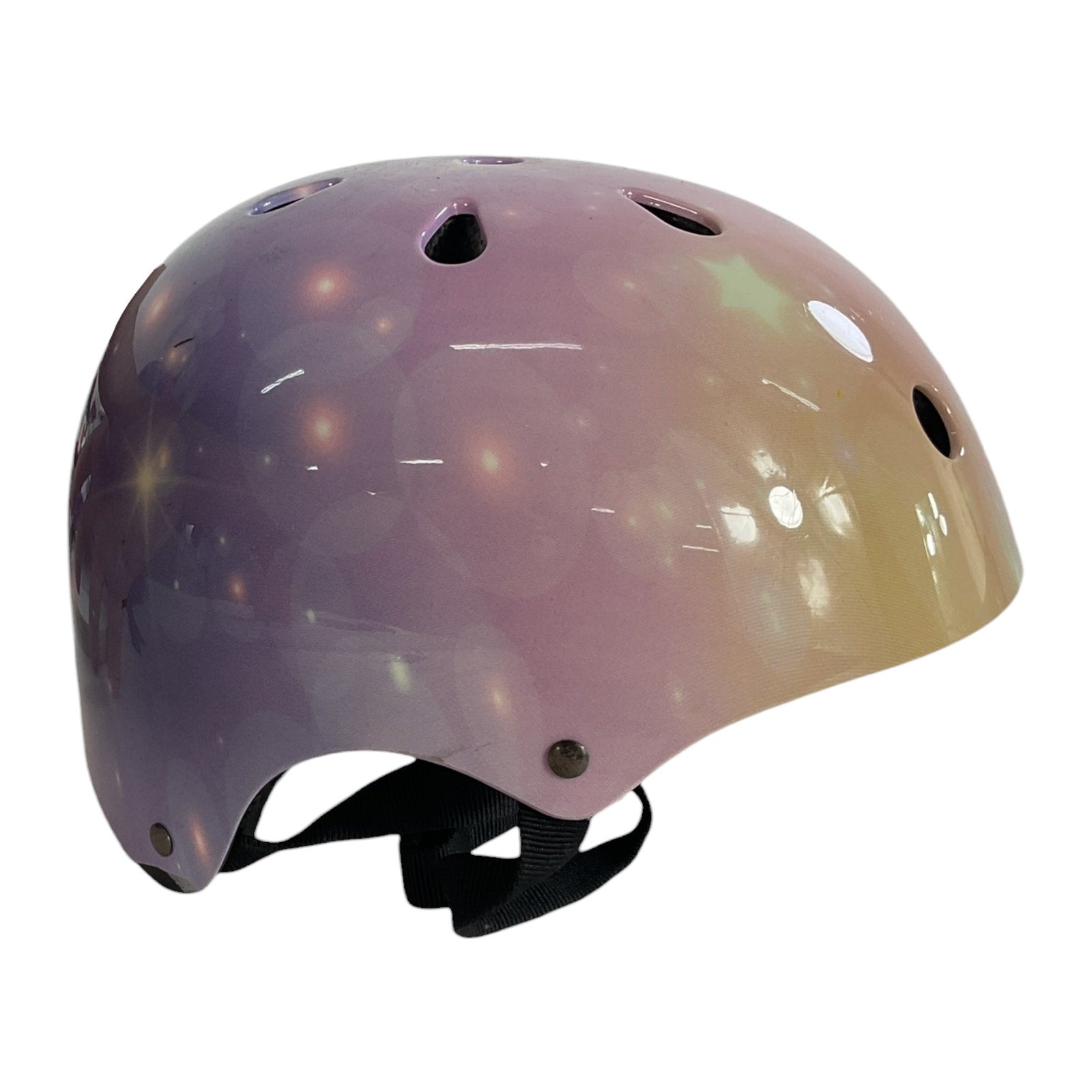 Casco para bicicleta