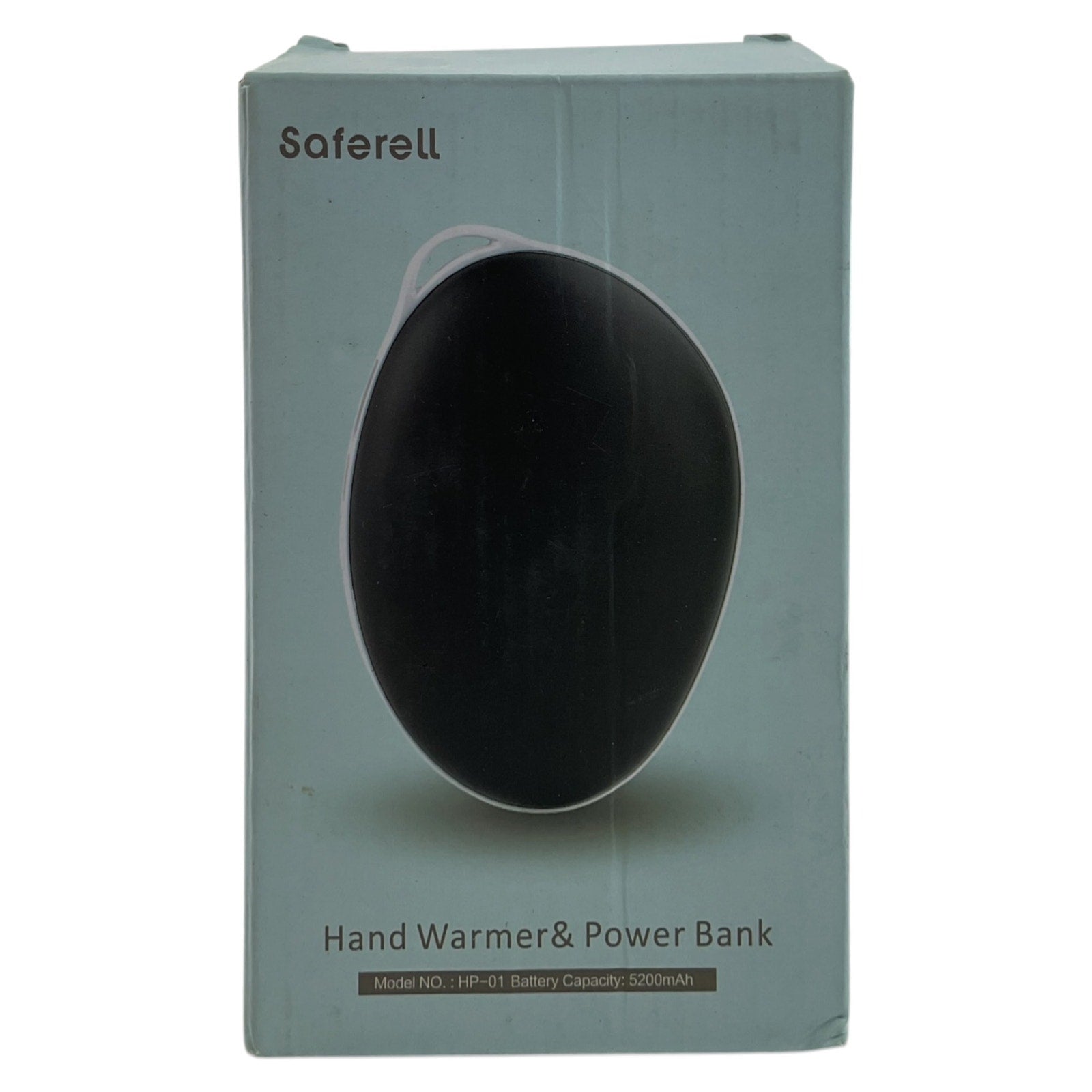 Batería Portátil (Saferell)