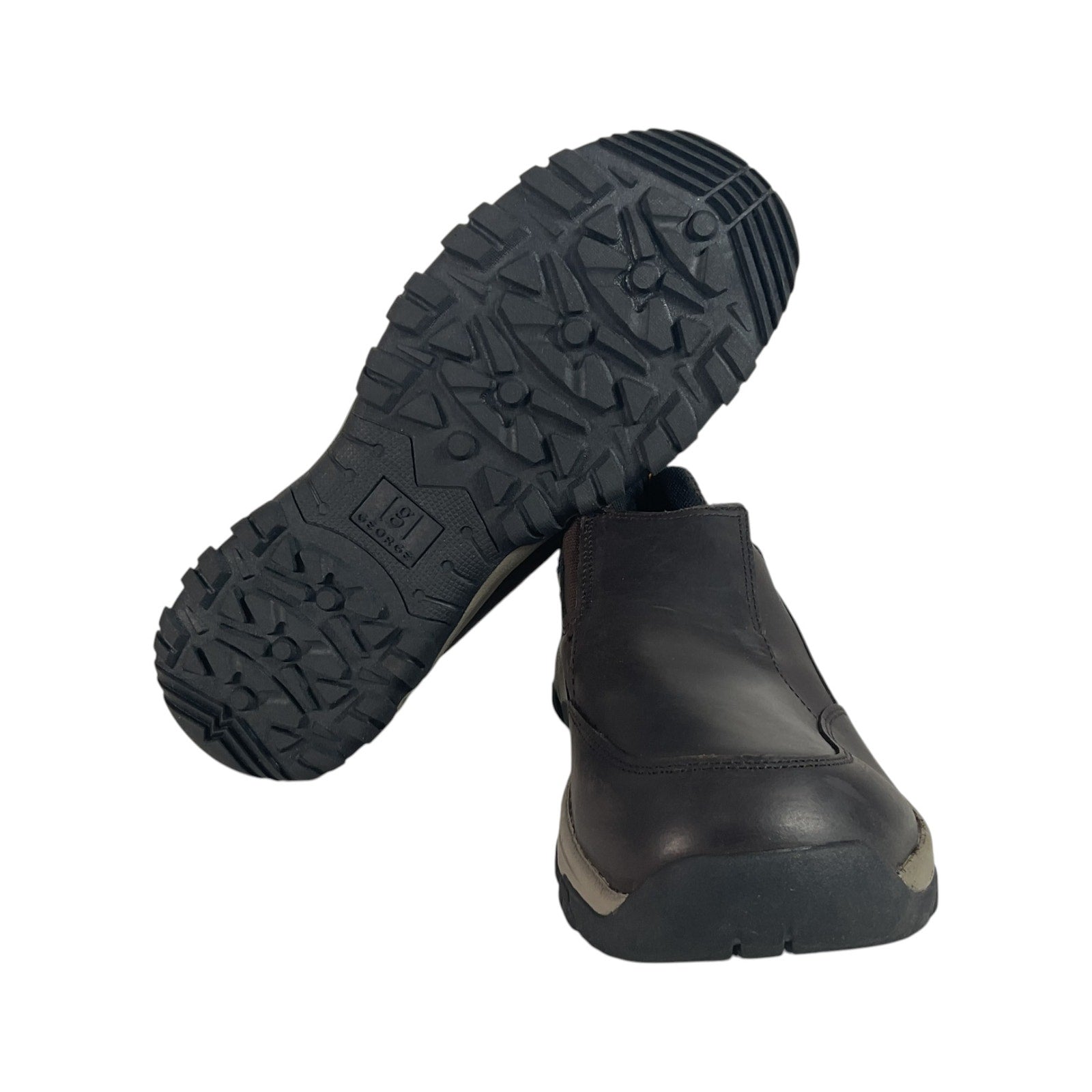 Zapato 9.5 (GEORGE)