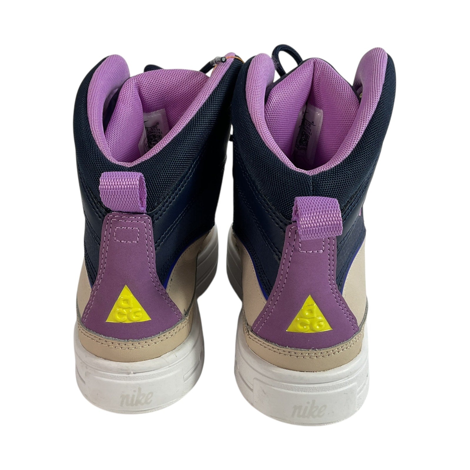 Botín niña 4.5Y (Nike)