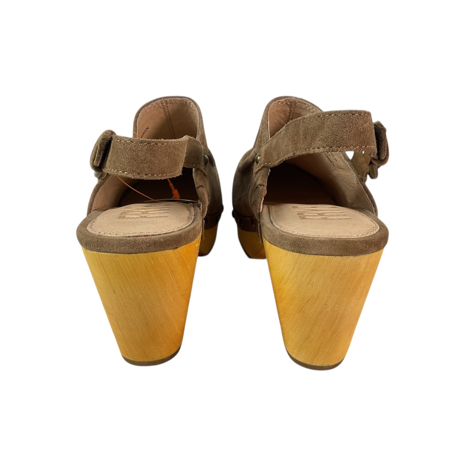 Plataforma 7M (FRYE)