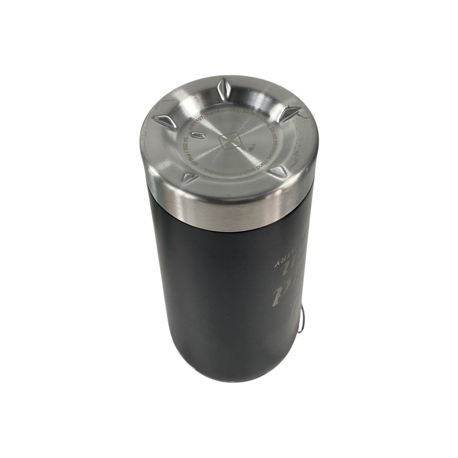 Vaso térmico
