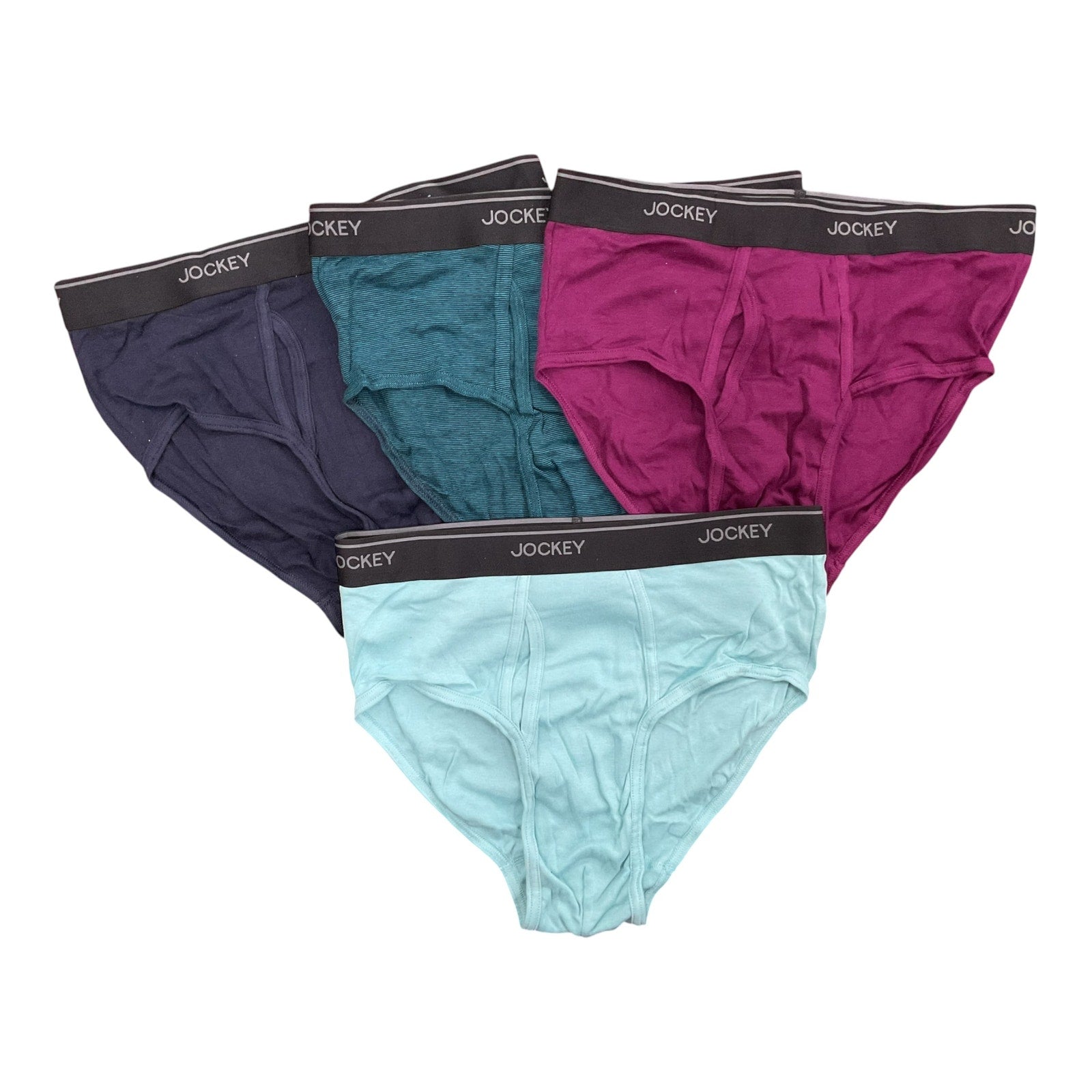 Ropa interior Caballero M (Jockey)