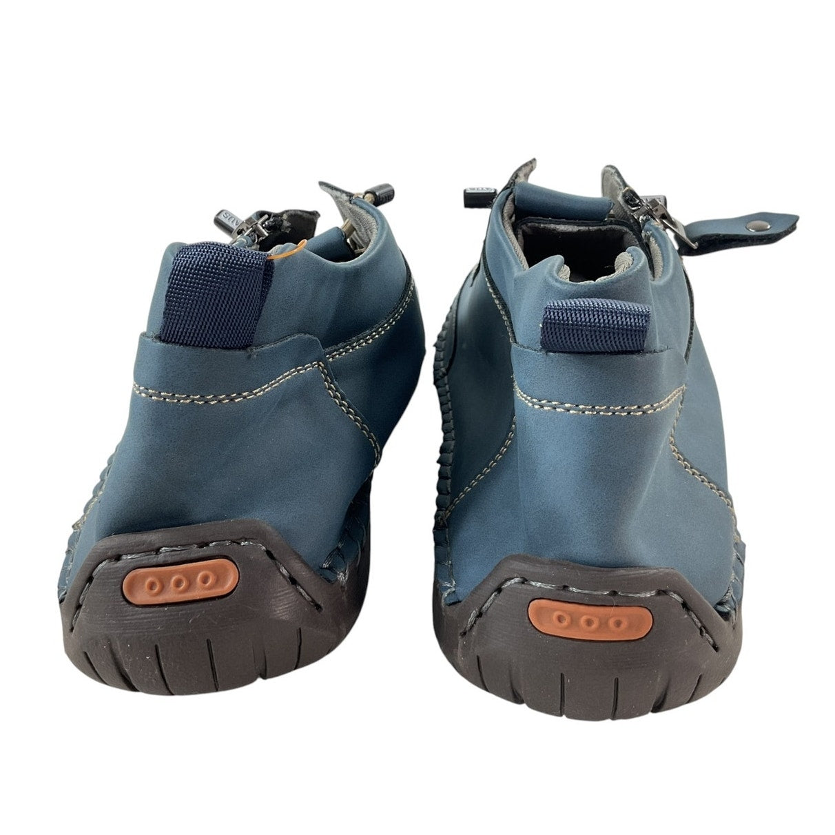 Zapato 9 (Salkin)