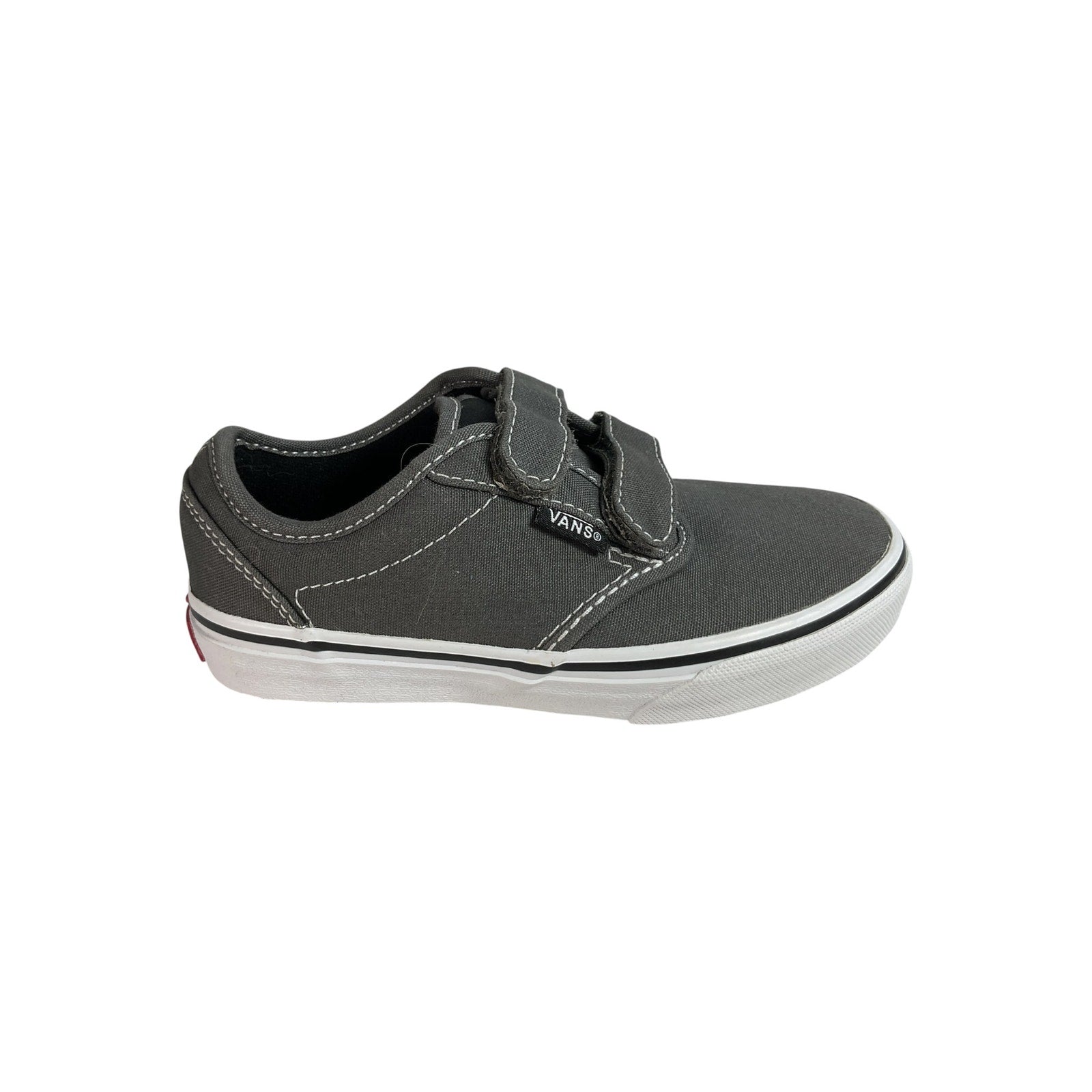 Tenis niño 13 (Vans)