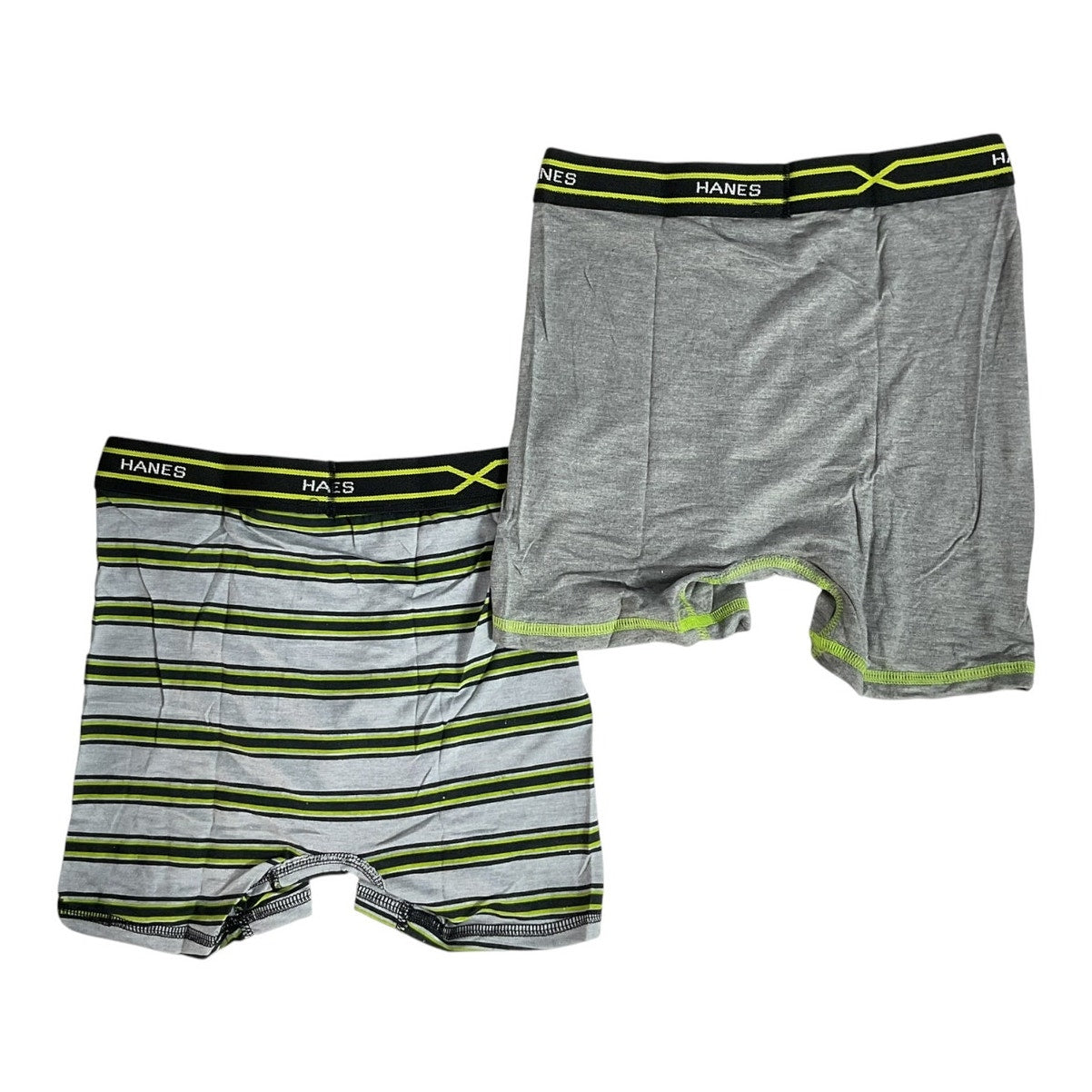 Ropa interior niño M (Hanes)