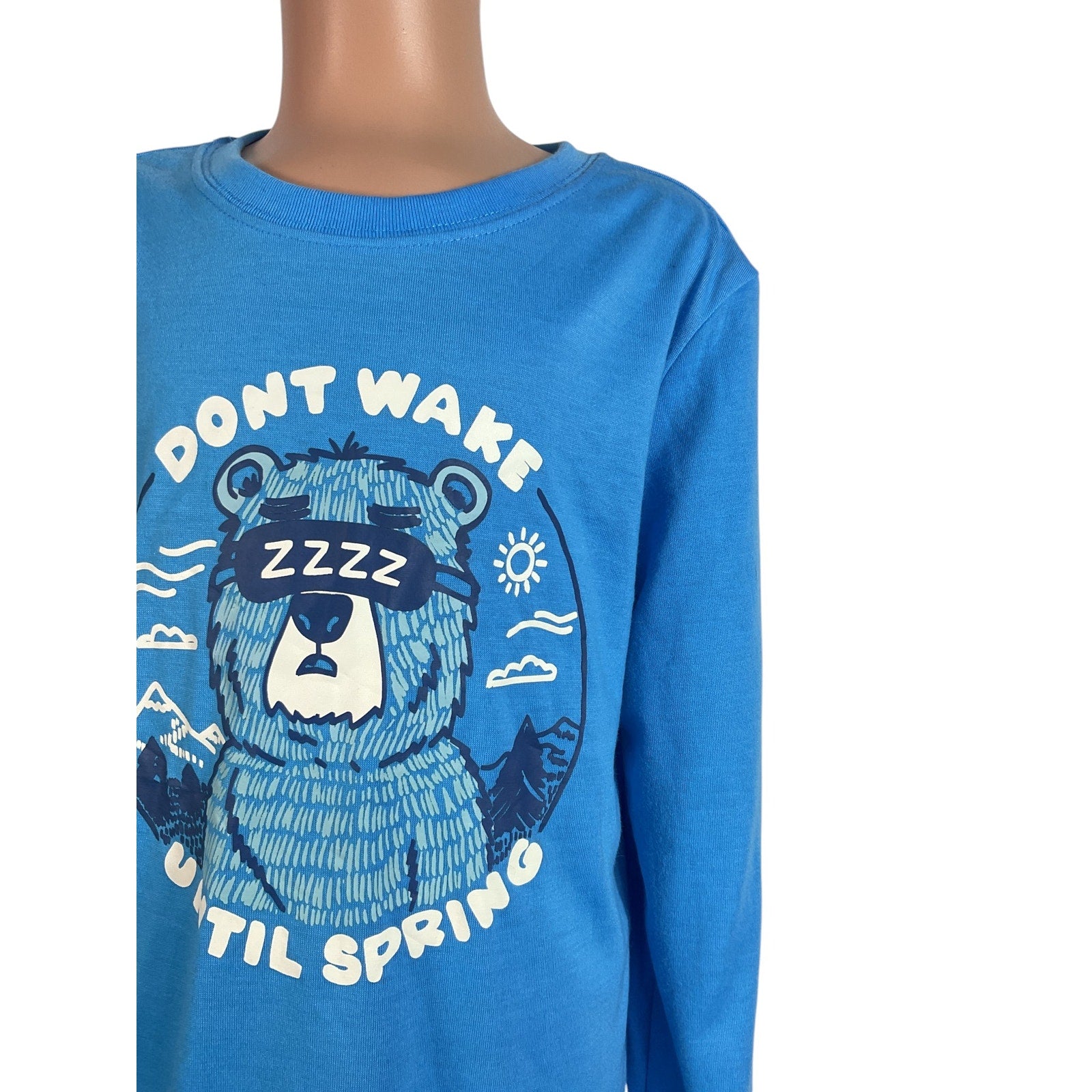 Sudadera Niño M