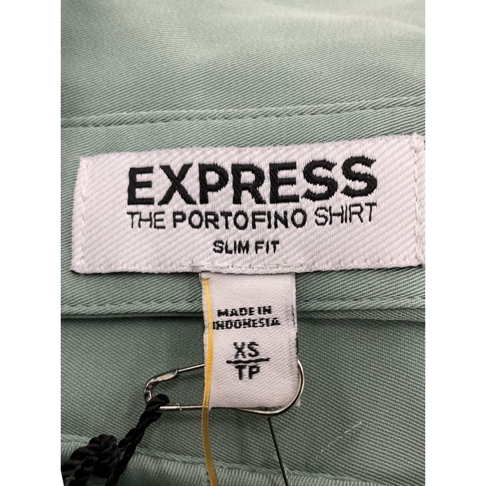 Blusa XS (Express)