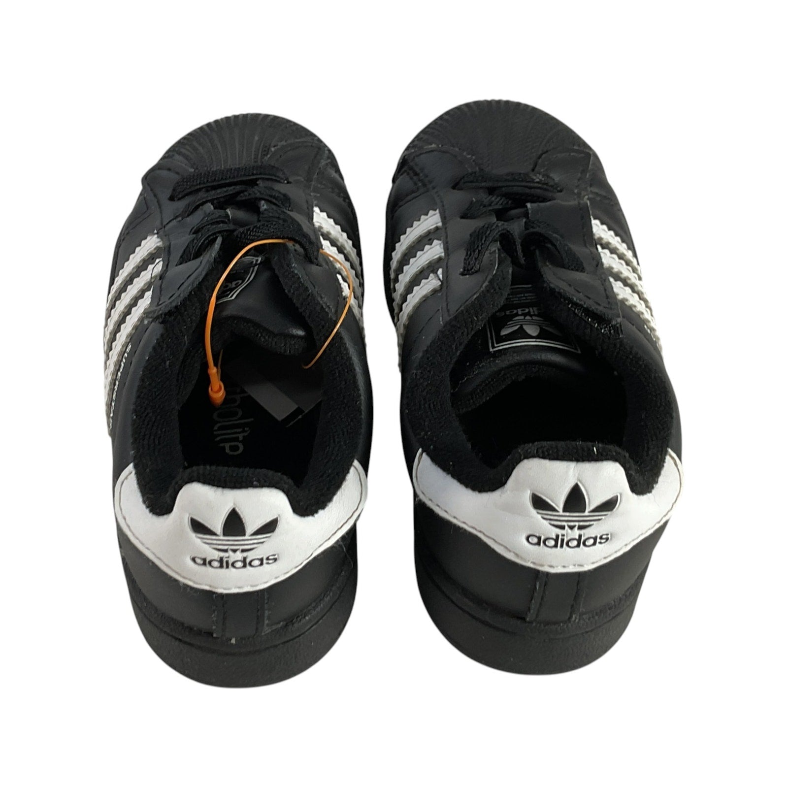Tenis niño 8K (adidas)