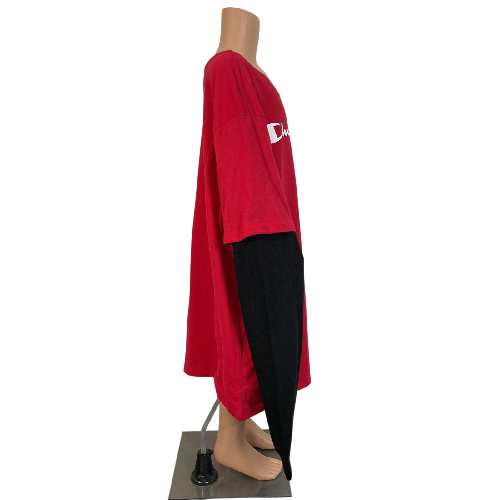 Camisa Niño XL (Champion)