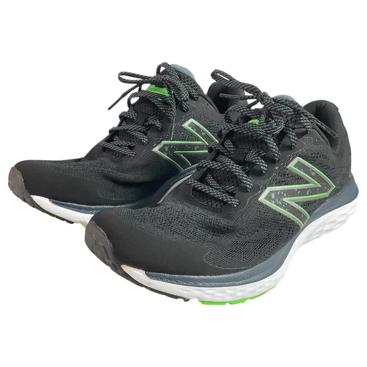 Tenis 9 (New Balance)