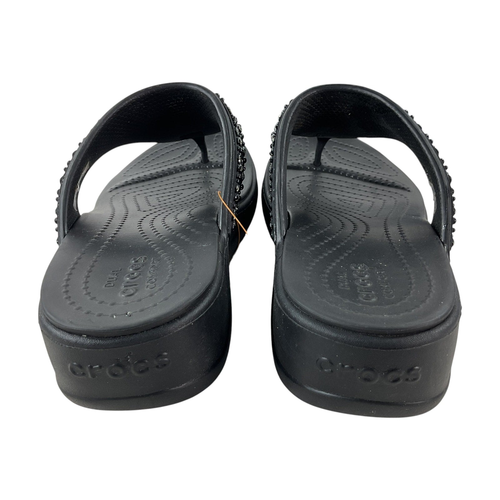 Plataforma 8 (Crocs)
