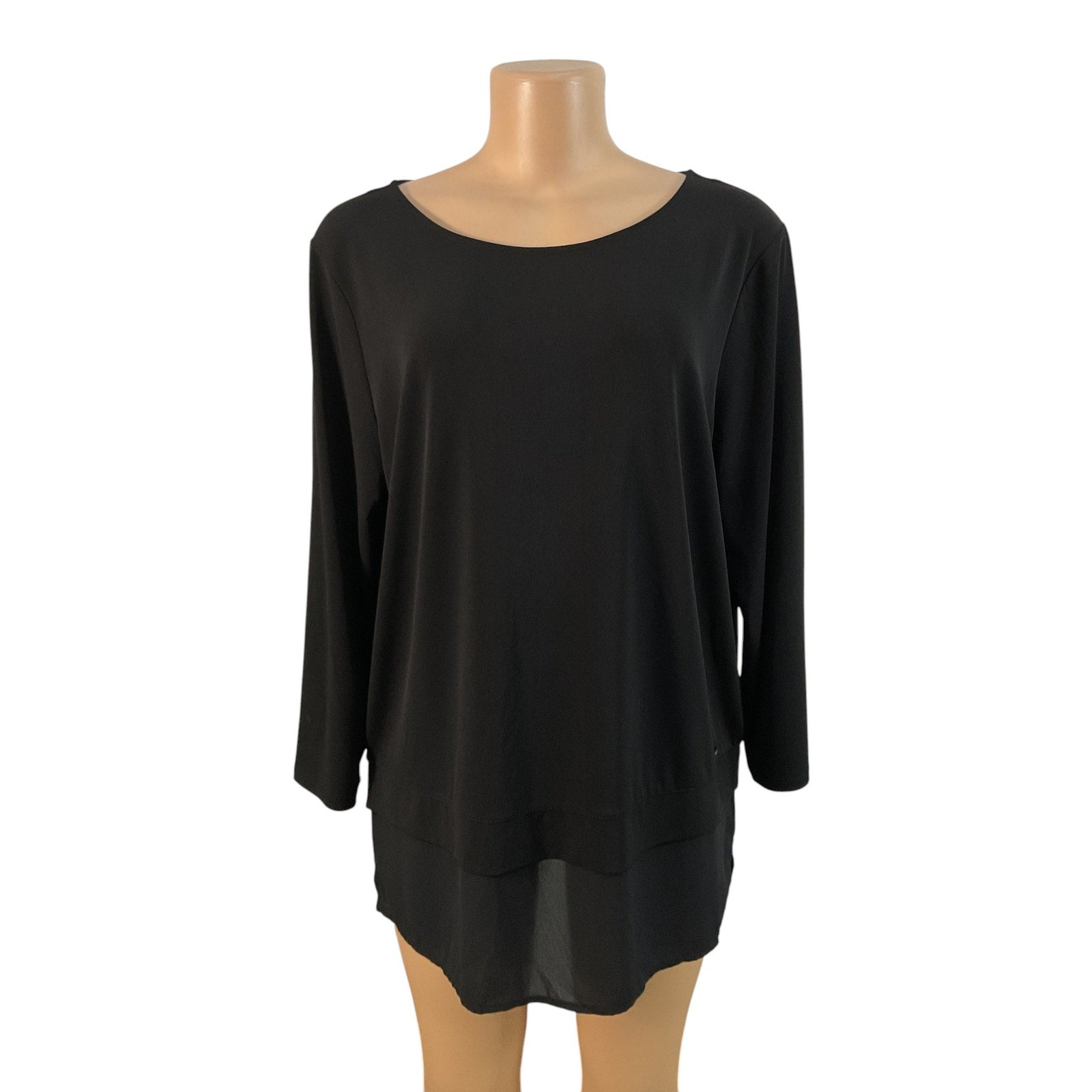 Blusa L (Calvin Klein)