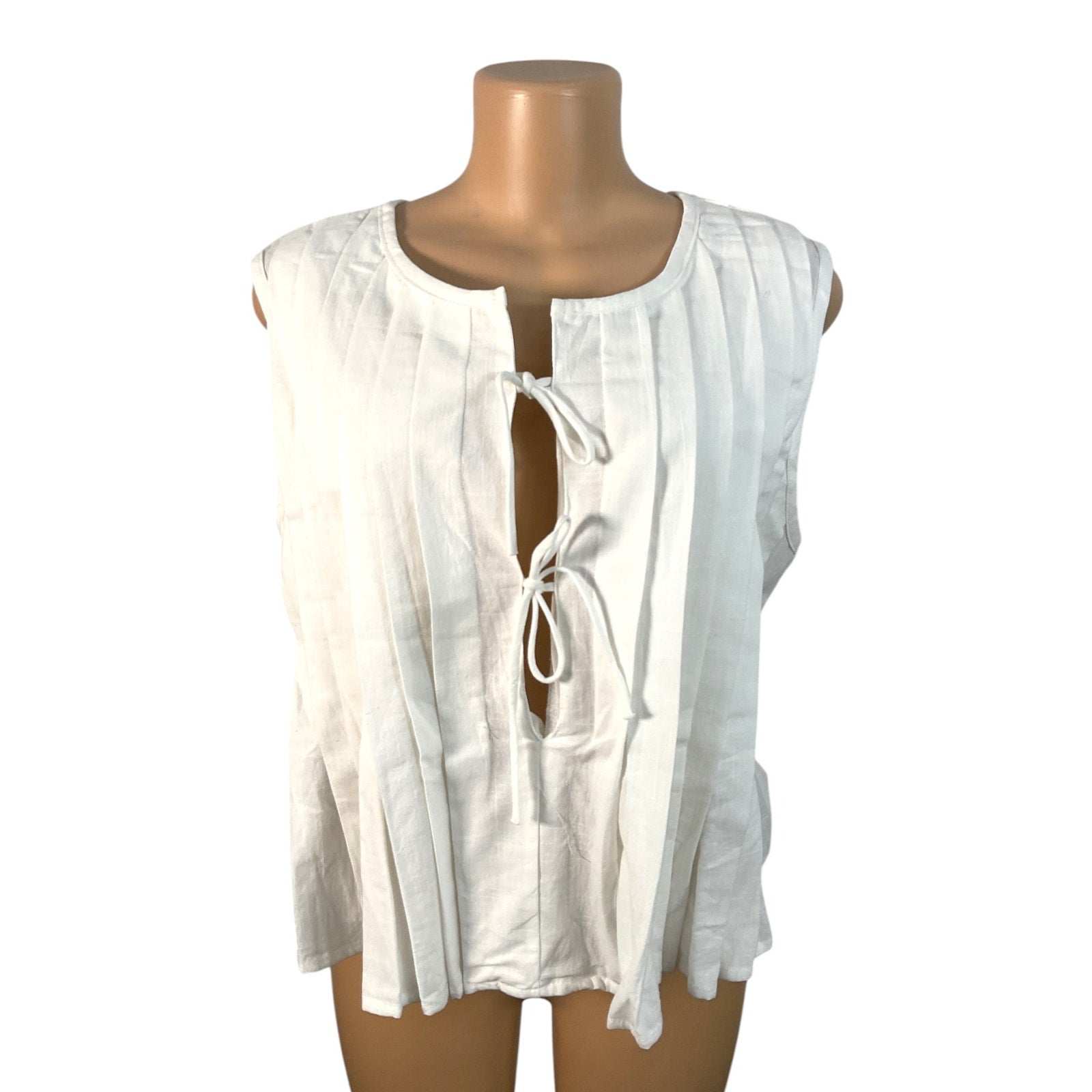 Blusa L