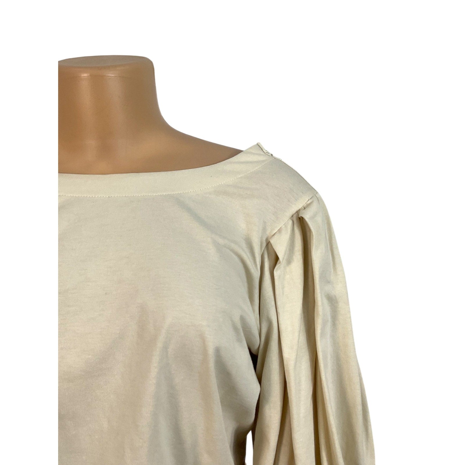 Blusa M (Express)