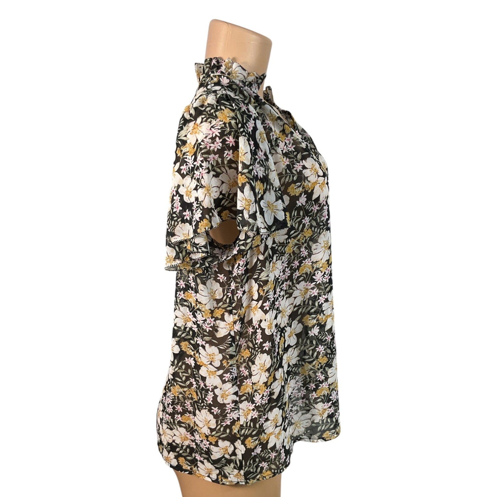 Blusa M