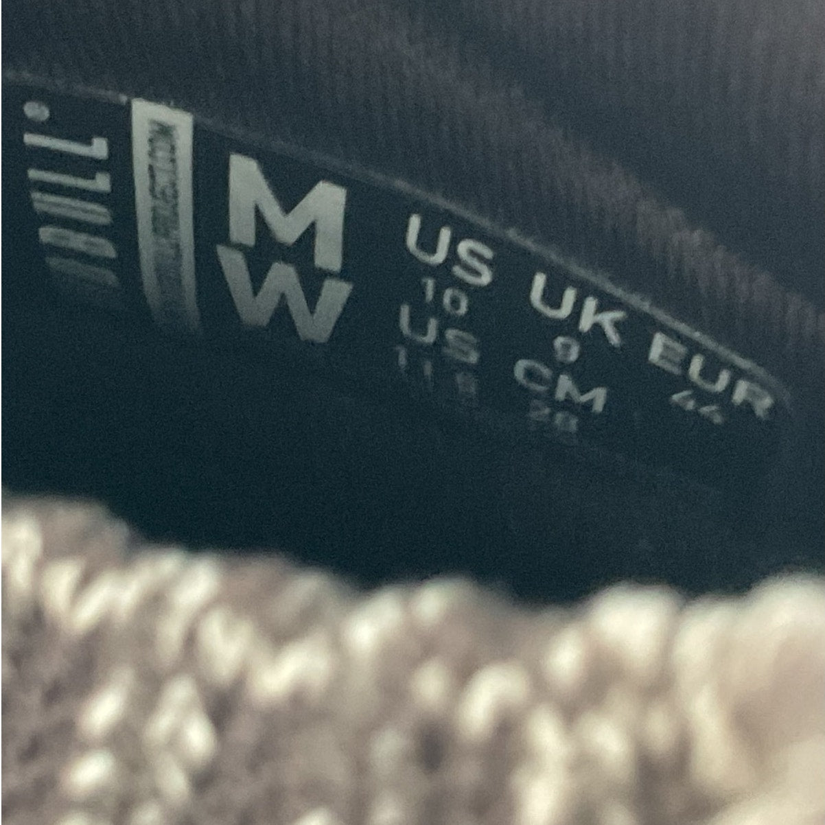Tenis 10