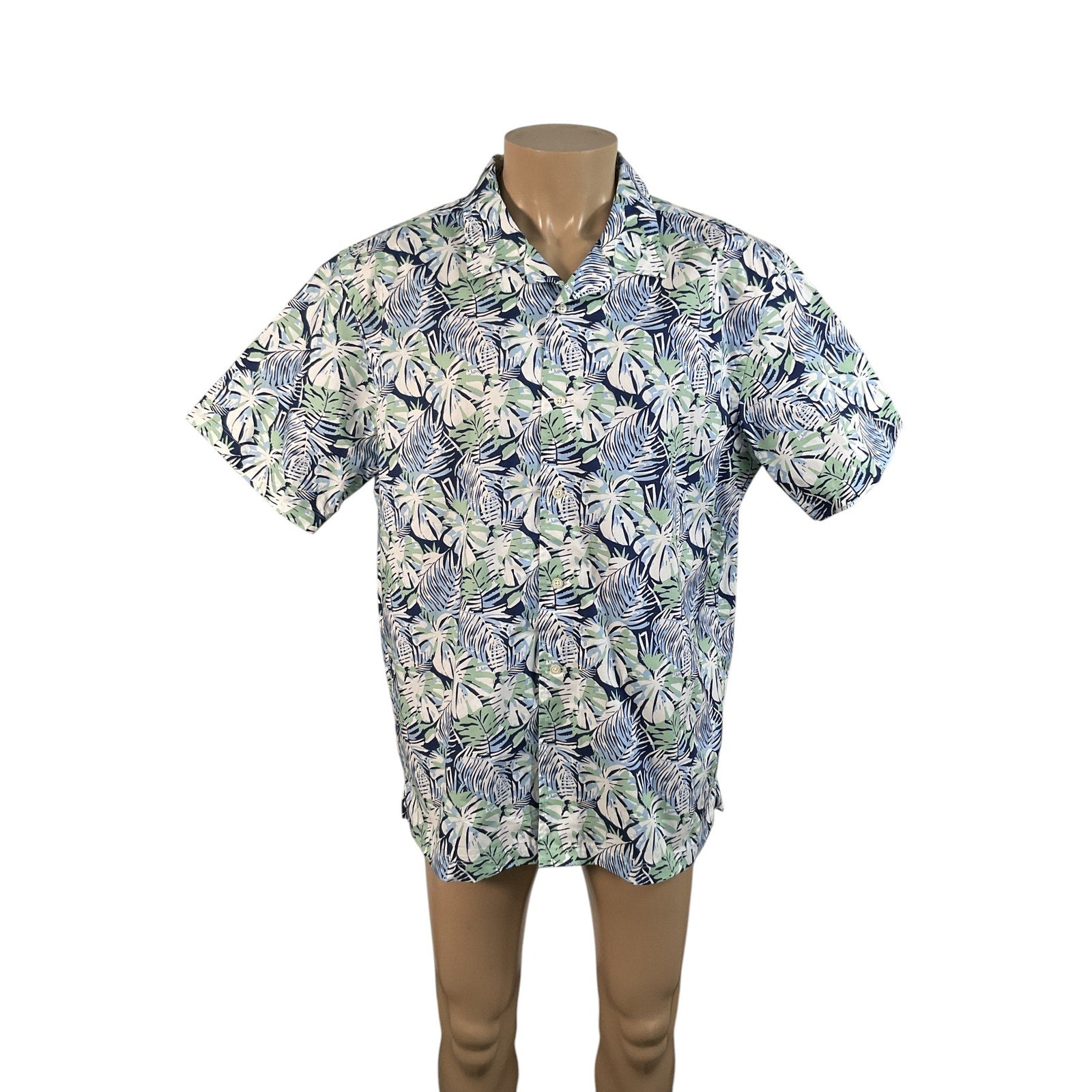 Camisa XL (Jos. A. Bank)