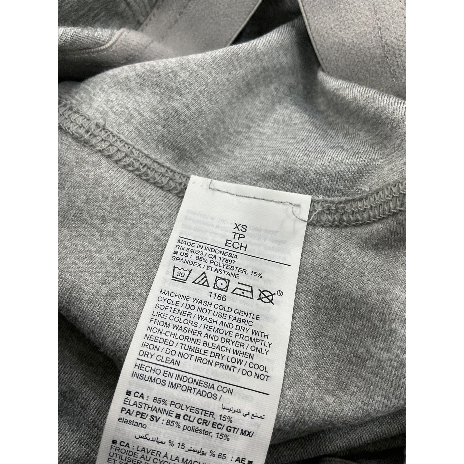 Jumper XS