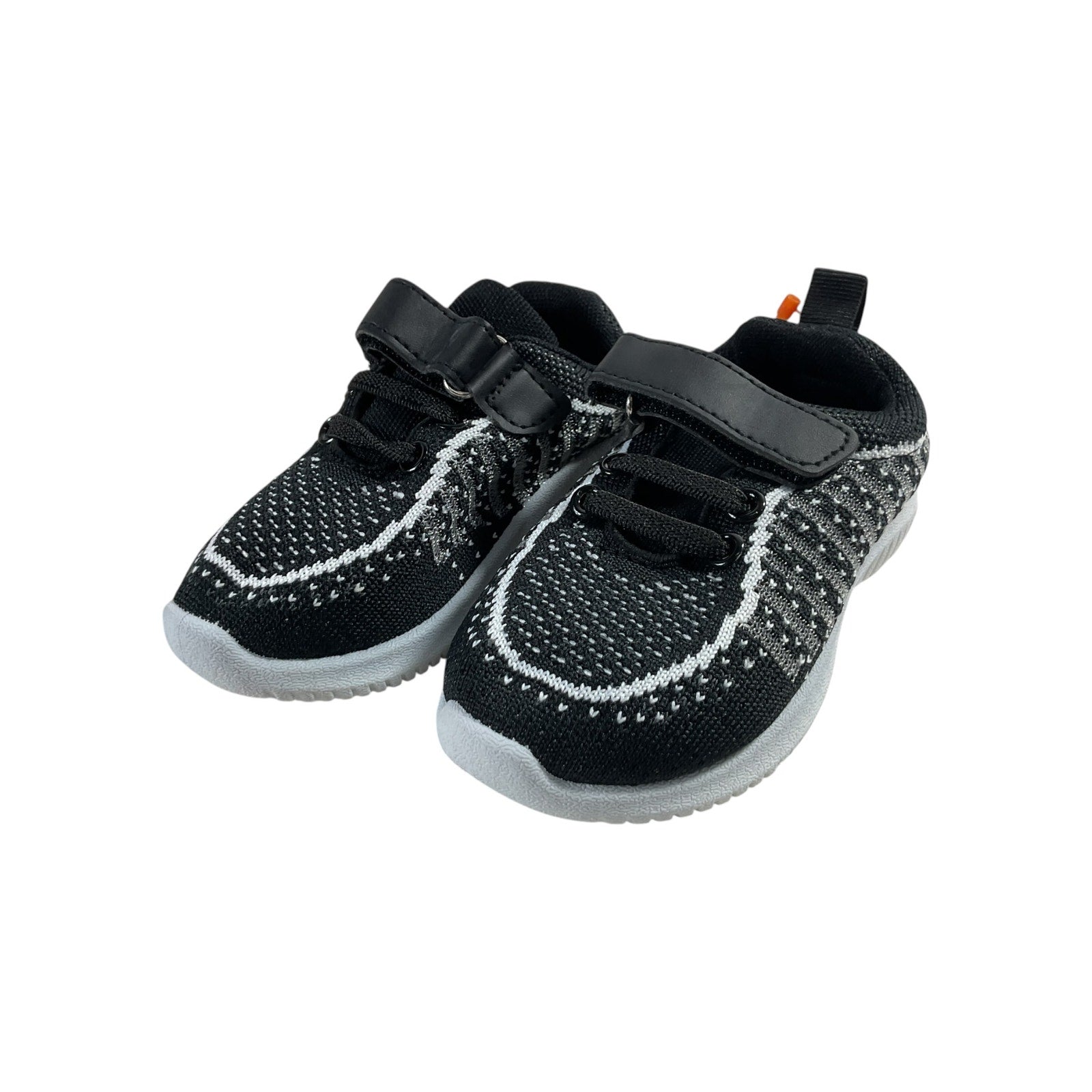 Tenis niño 6