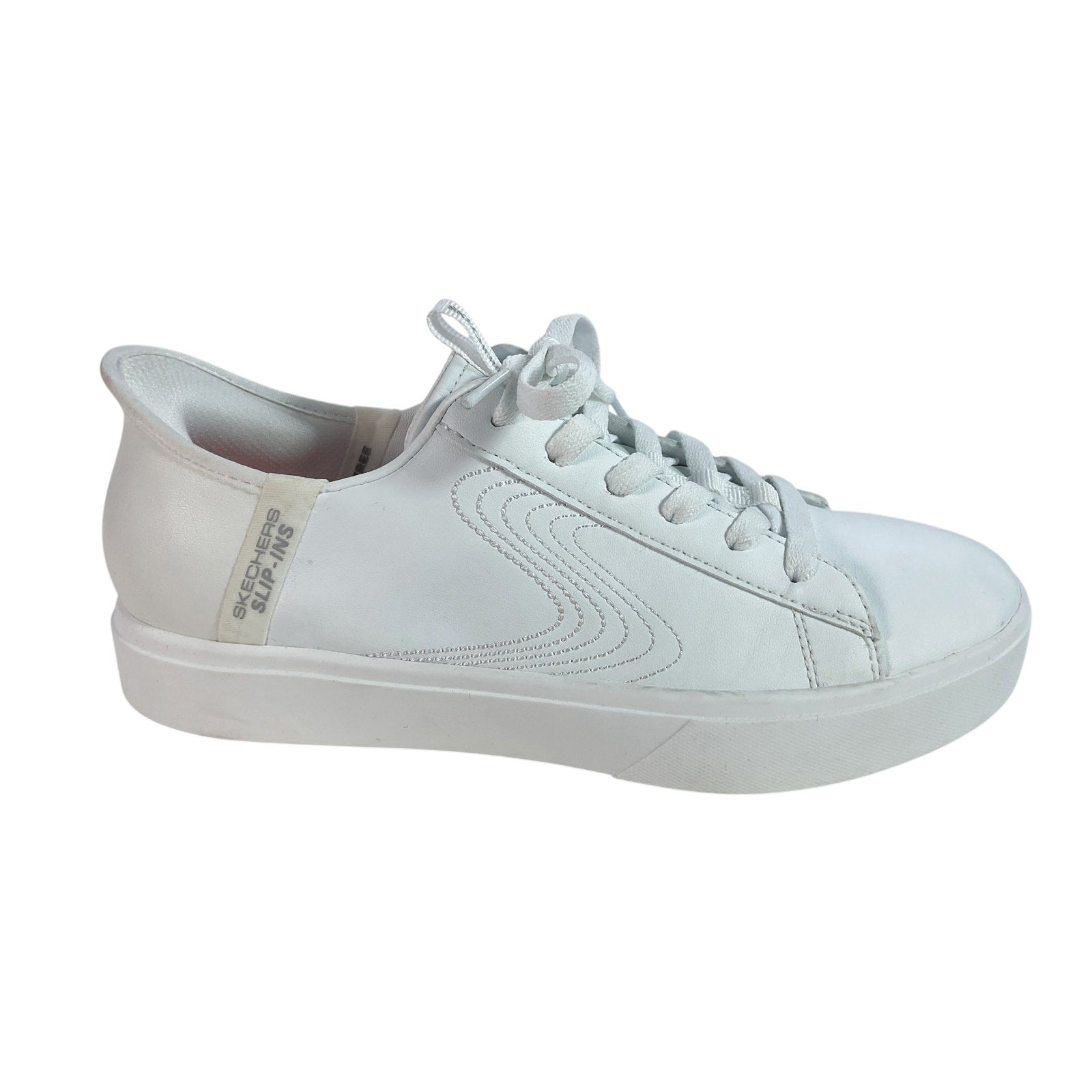 Tenis 8 (Skechers)