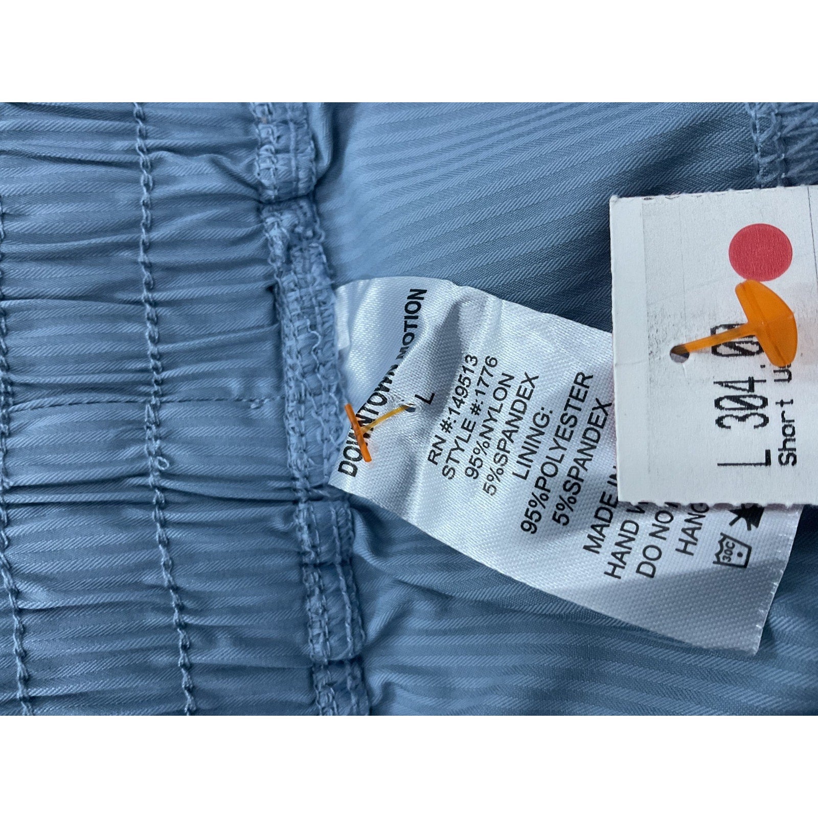 Short L