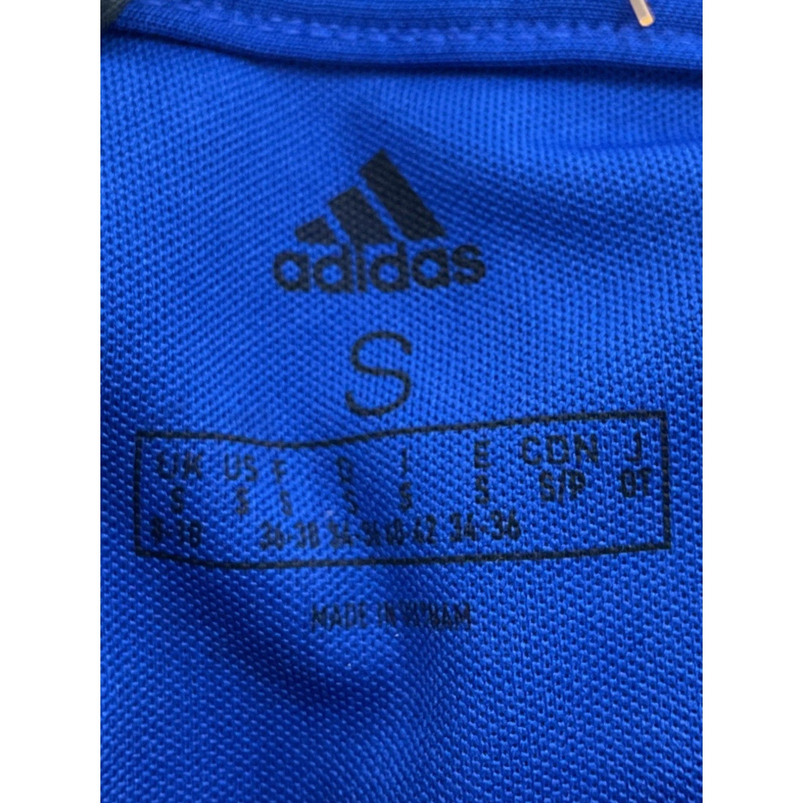 Blusa S (Adidas)