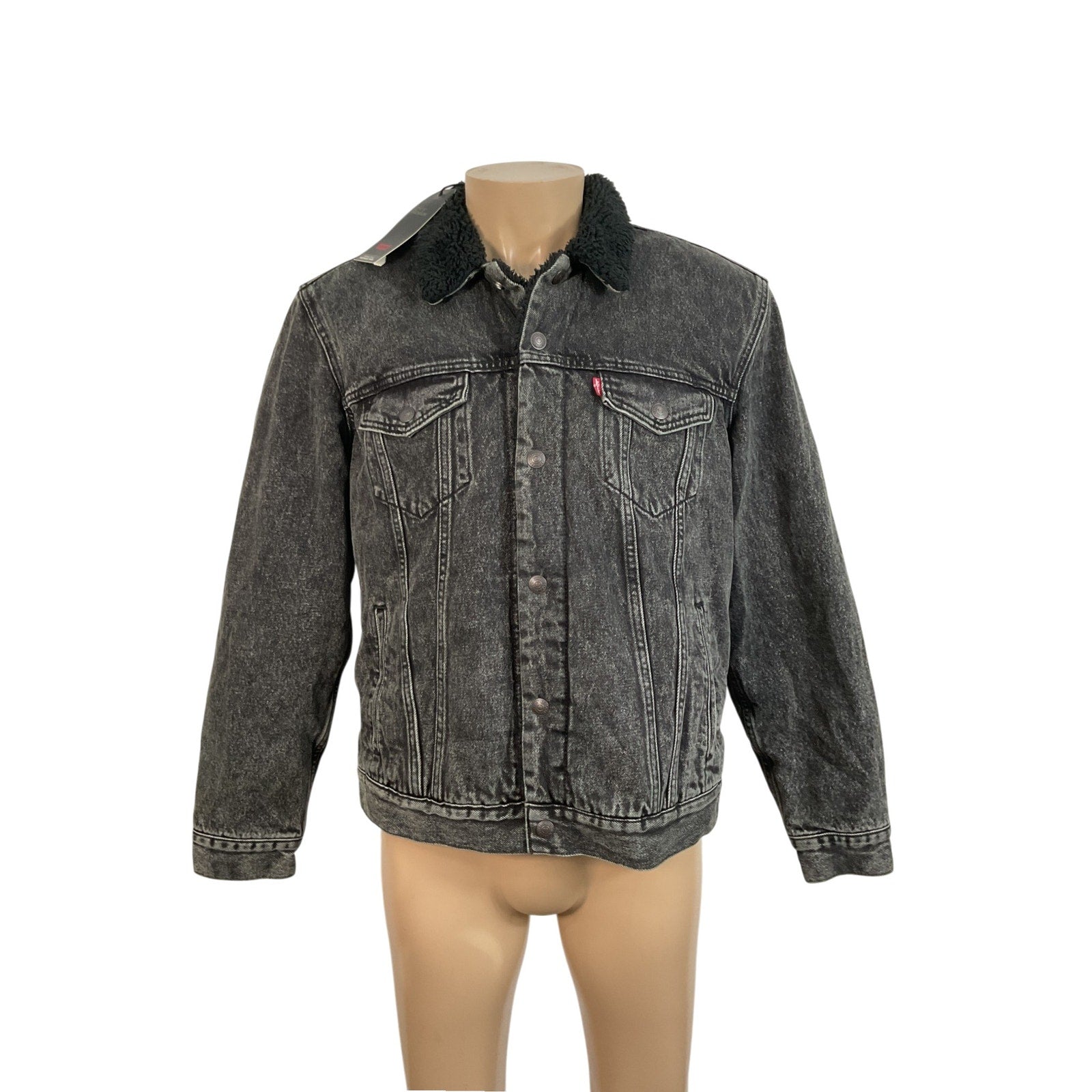 Chumpa L (Levi Strauss Signature)