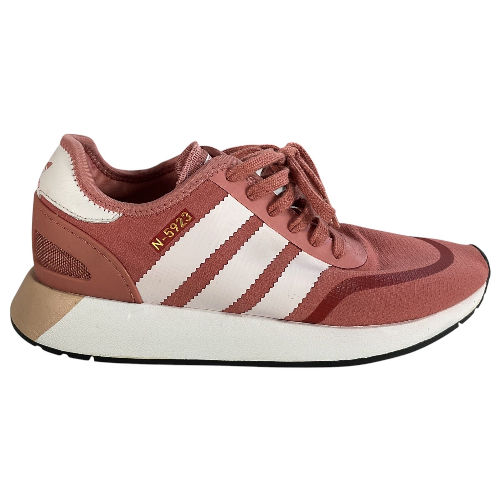 Tenis 8.5 (adidas)