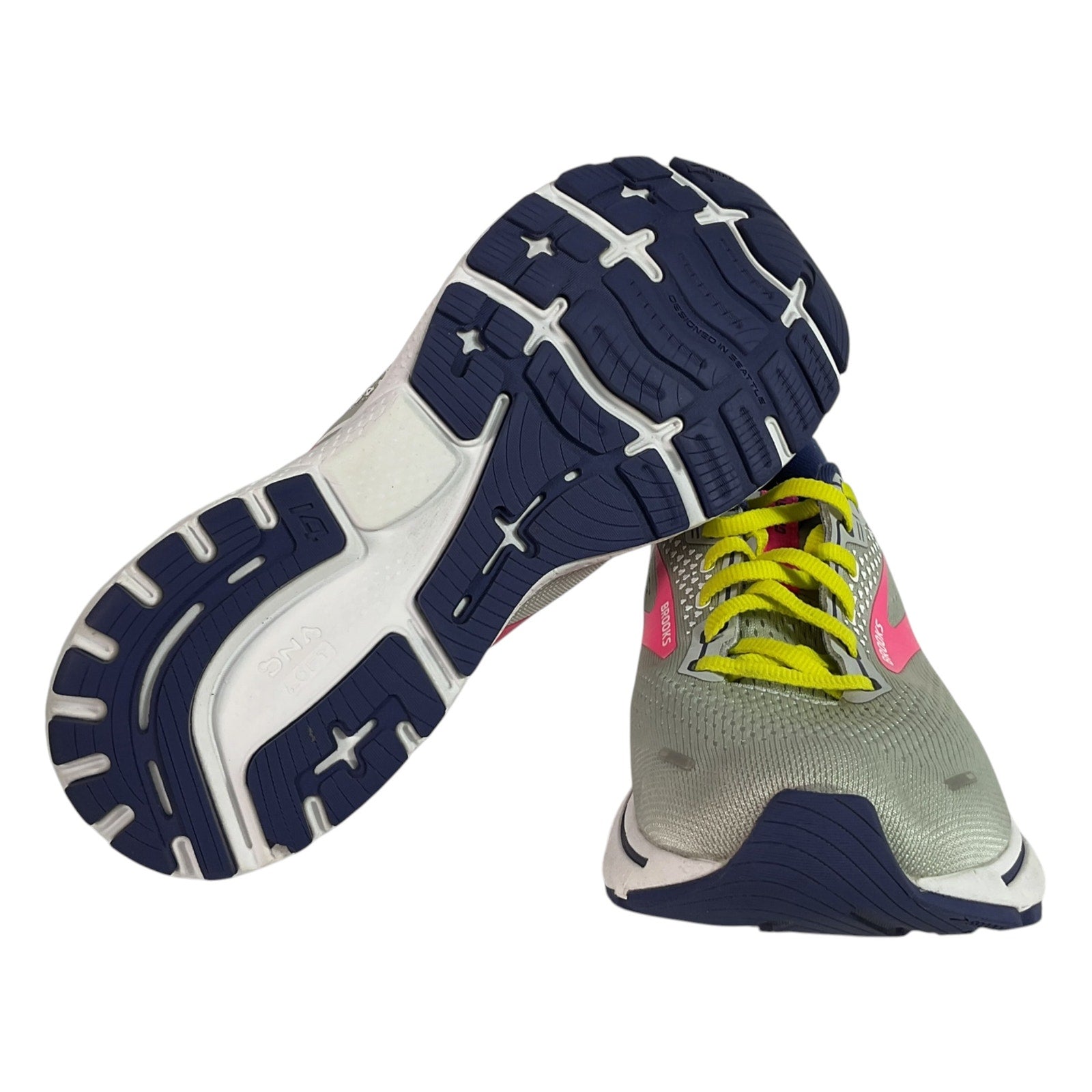 Tenis 11 (BROOKS)