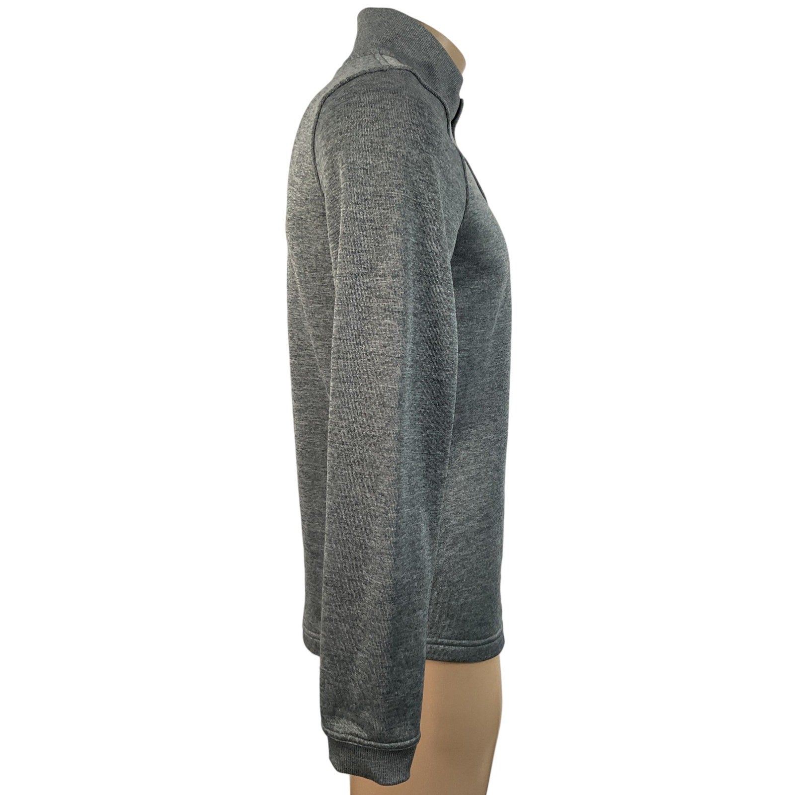Sudadero M (Under Armour)