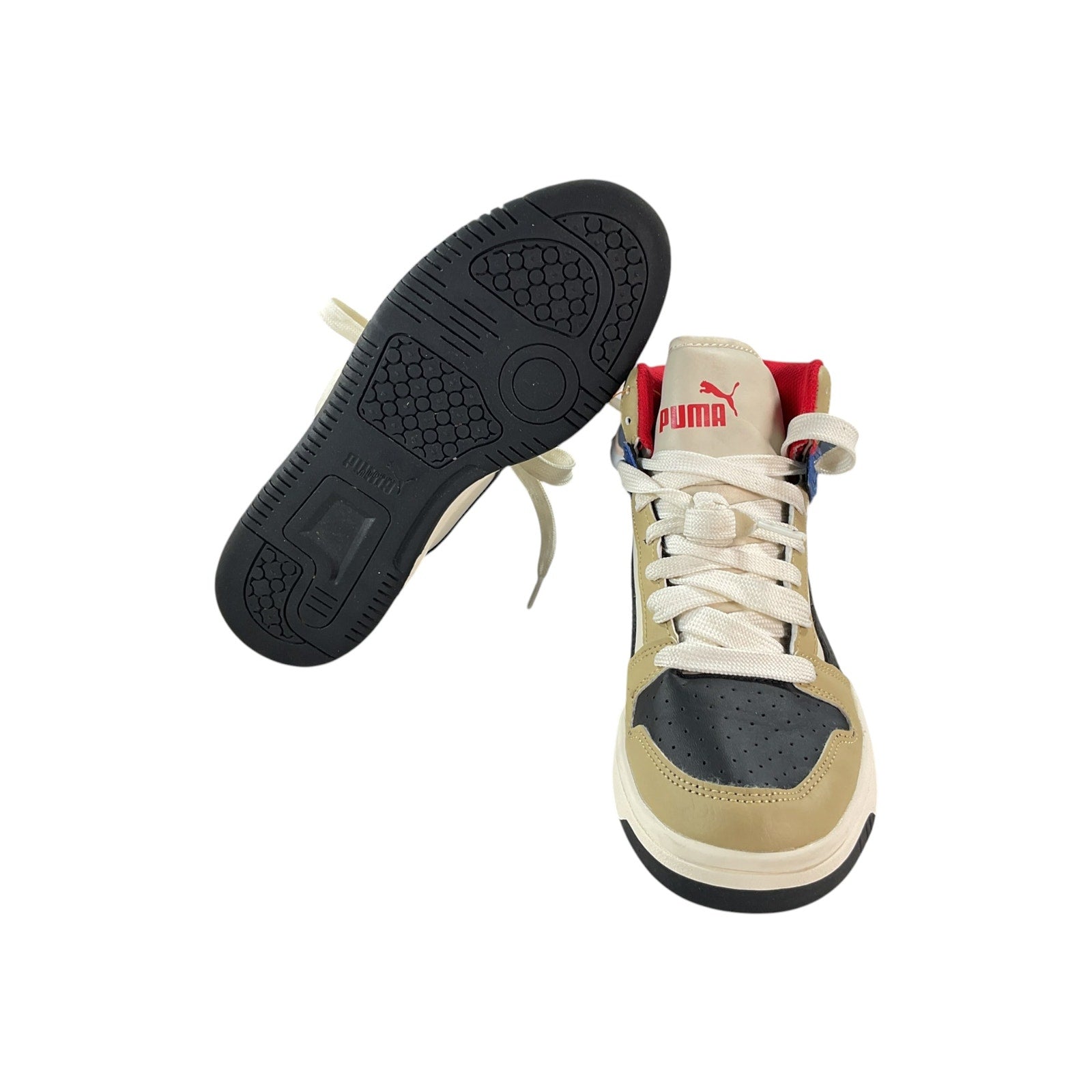 Tenis niño 5.5 (Puma)