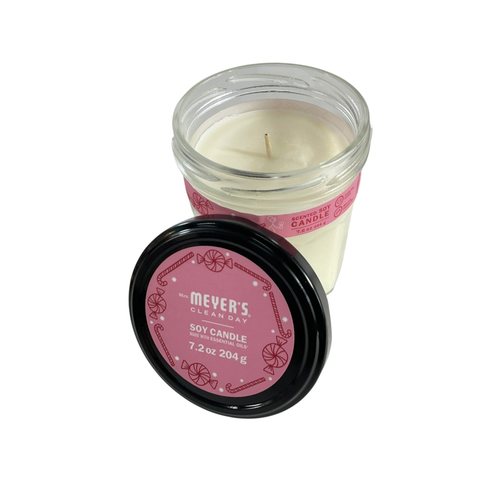 Vela Aromática (MAYERS)