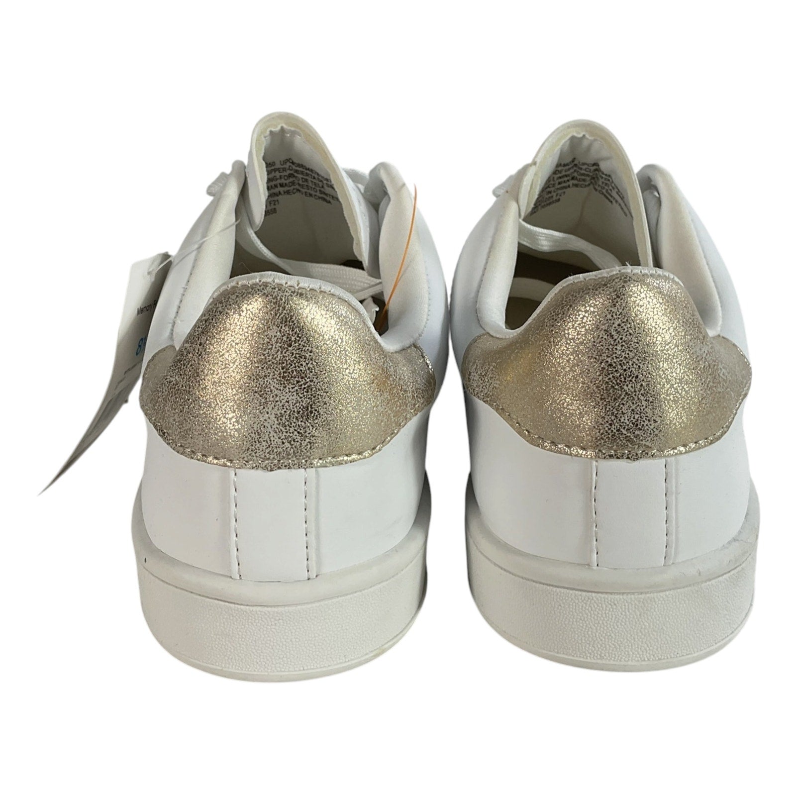 Tenis 8.5 (Time and Tru)