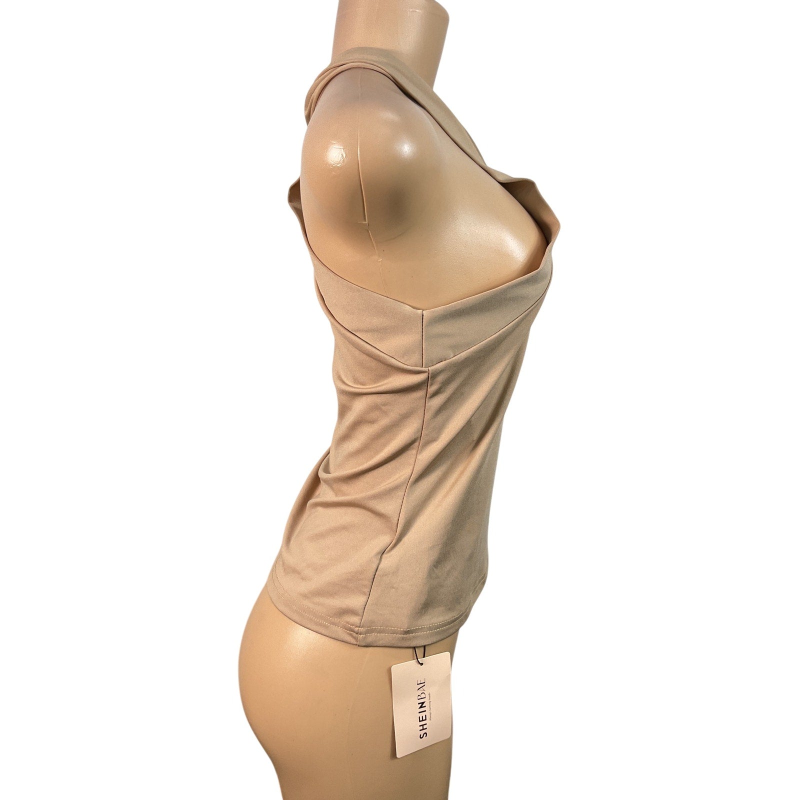 Blusa XS (Shein)