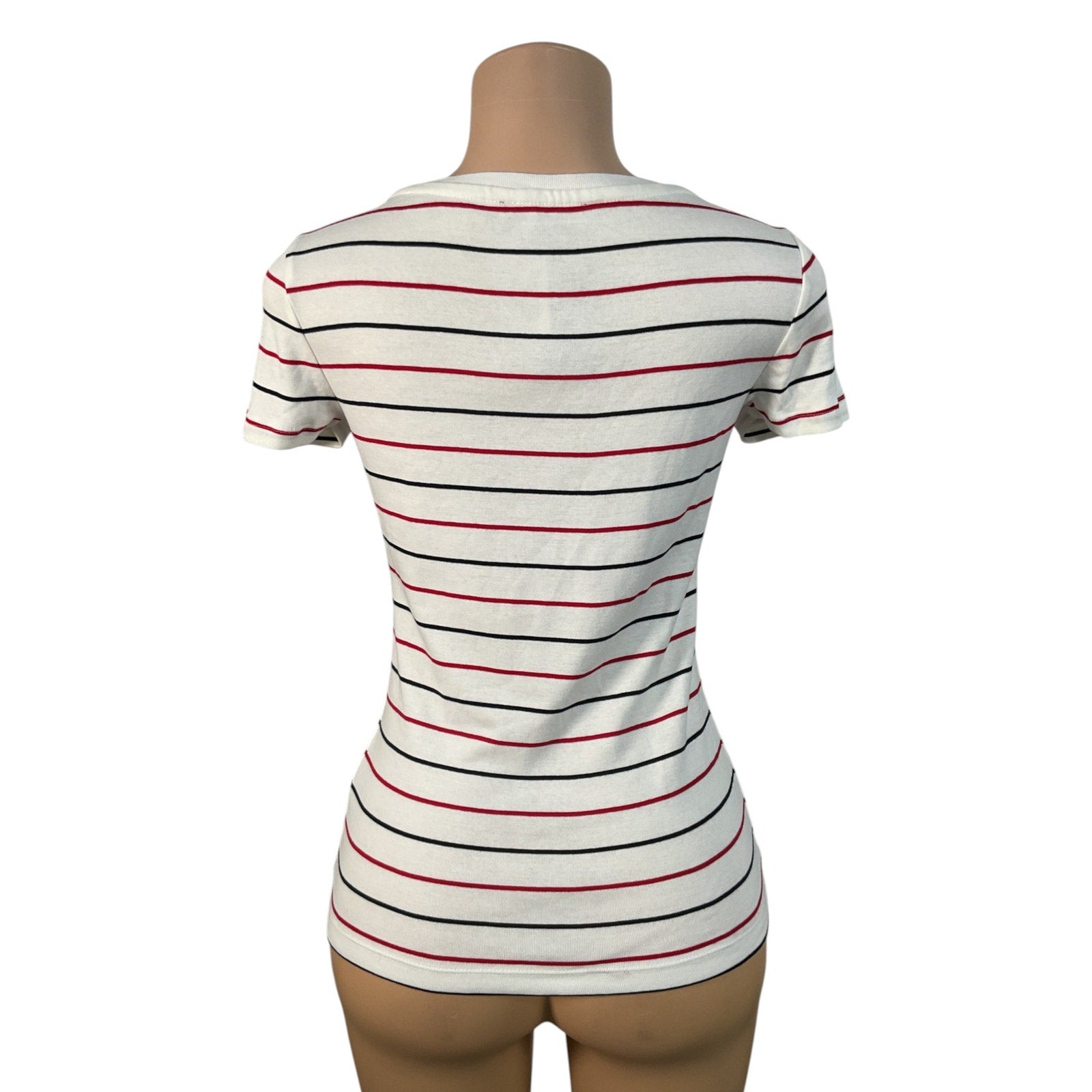 Blusa XS (Tommy Hilfiger)