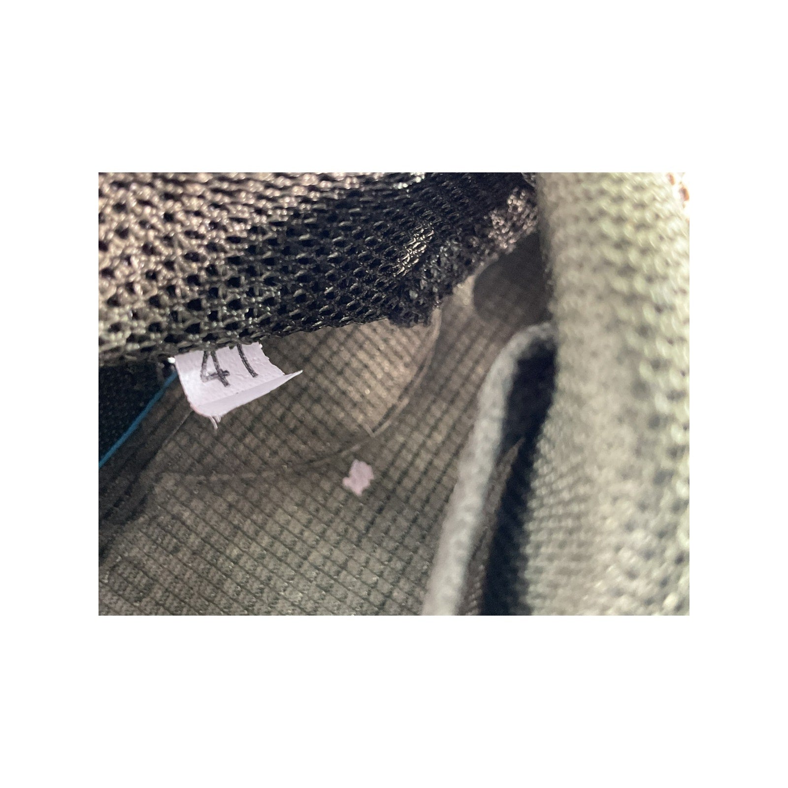 Tenis 8 (FASHION)