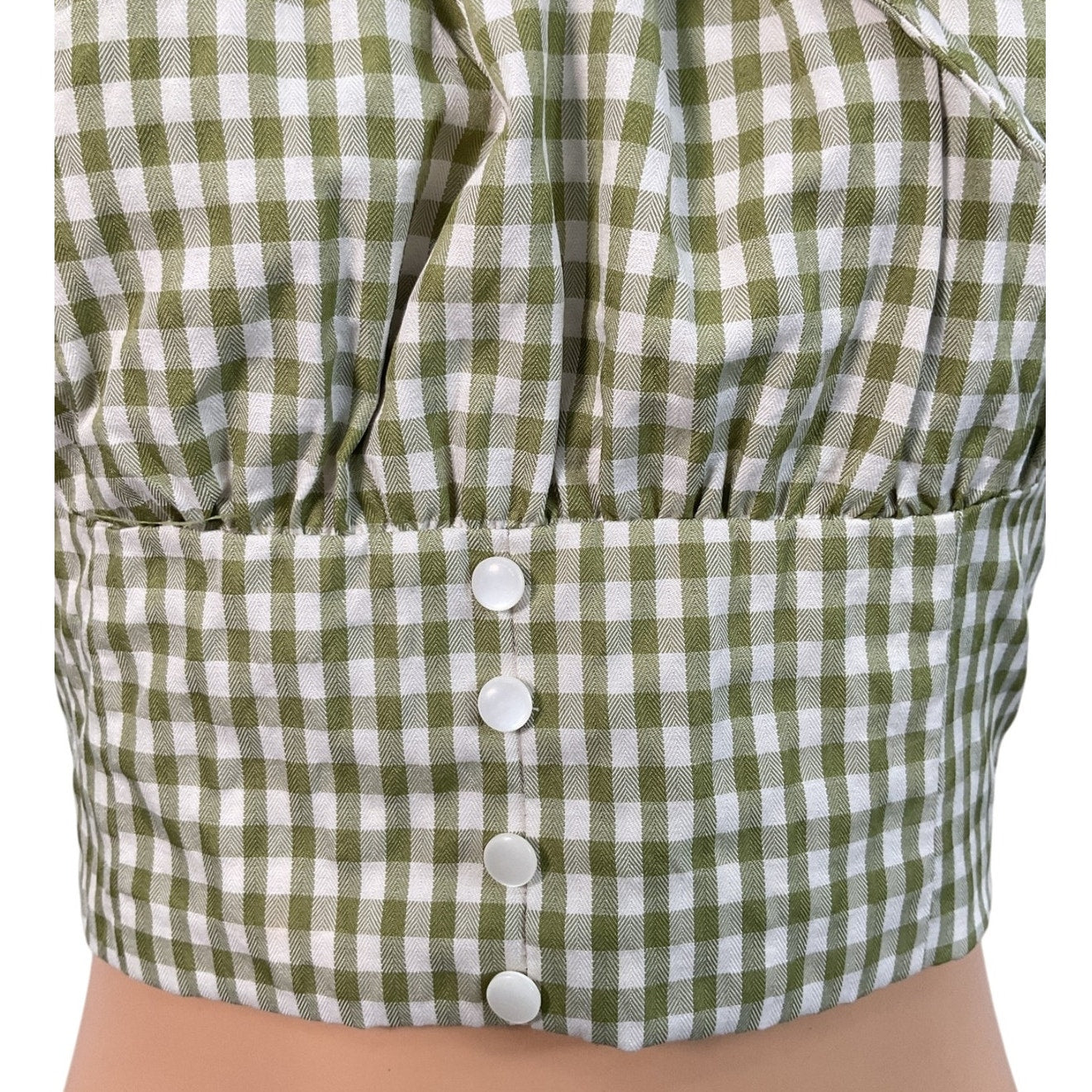 Blusa M (Tullea)