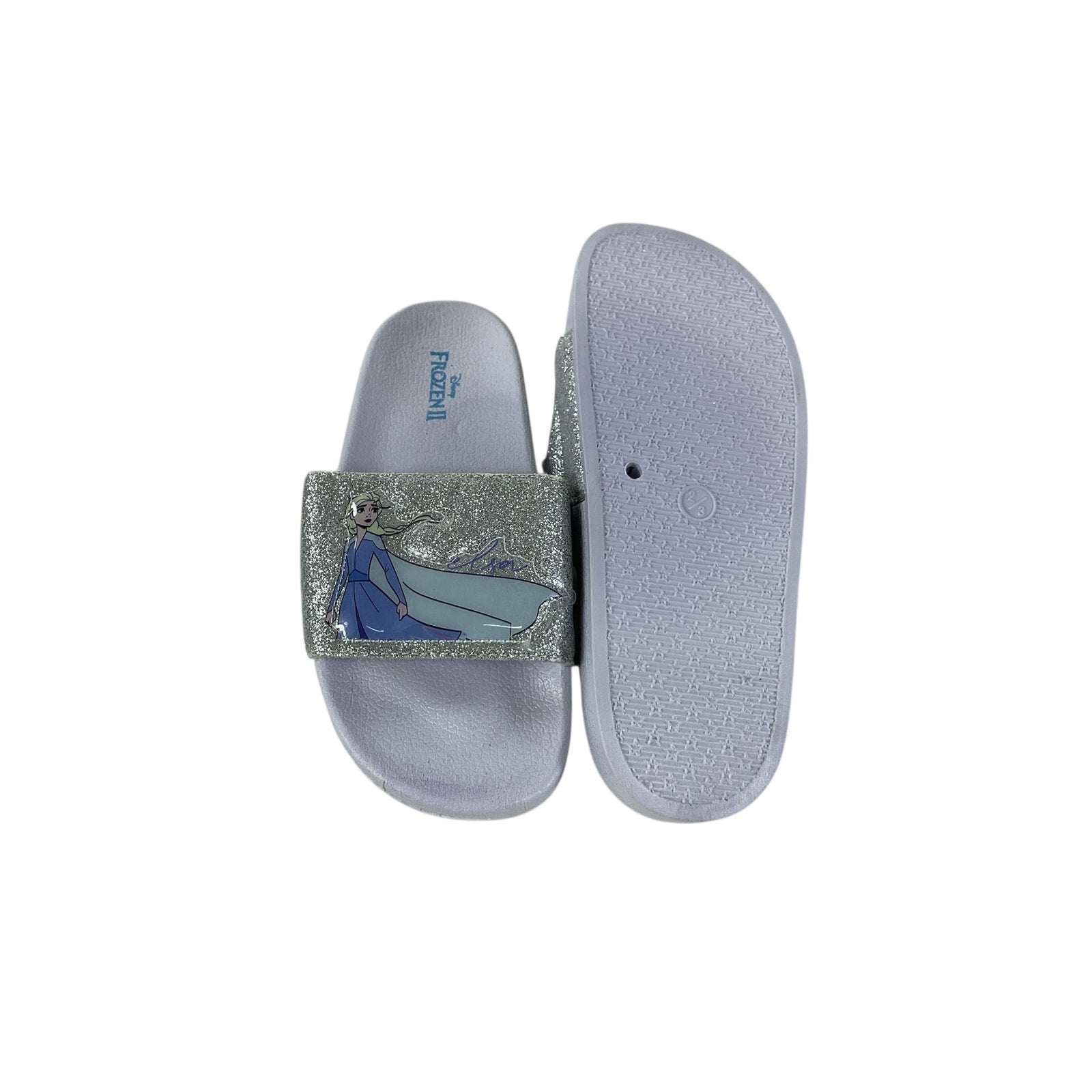 Sandalia niña 2/3 (Disney)