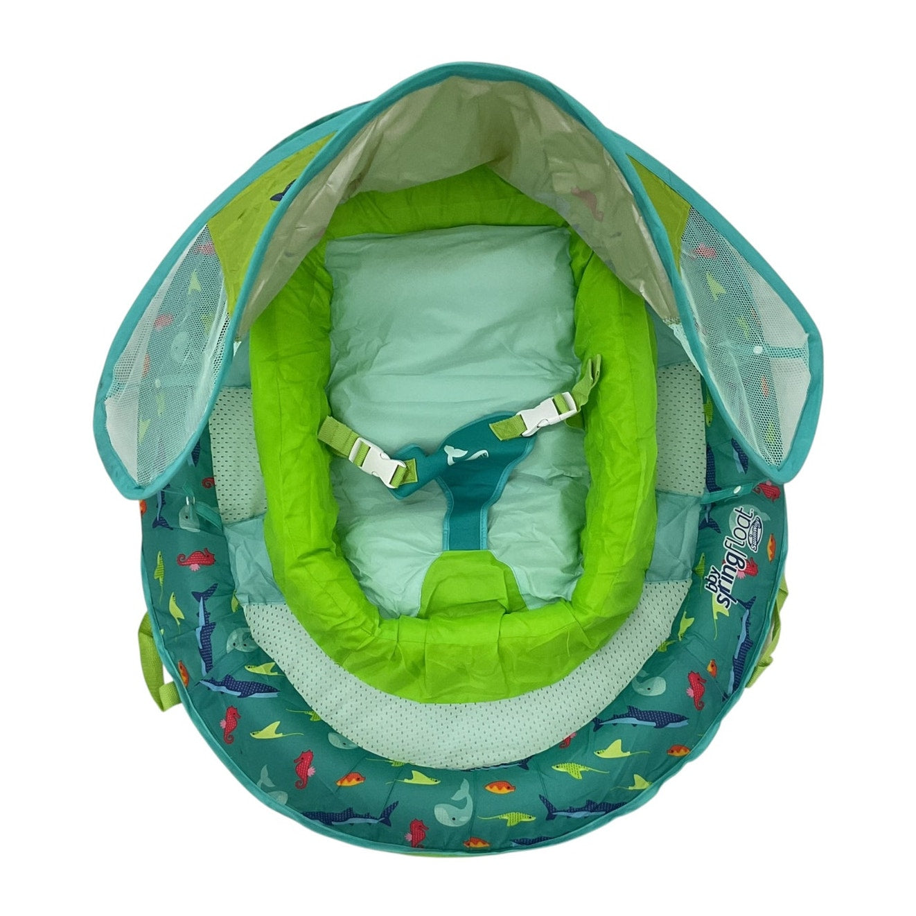 Flotador para bebé (SwimWays)